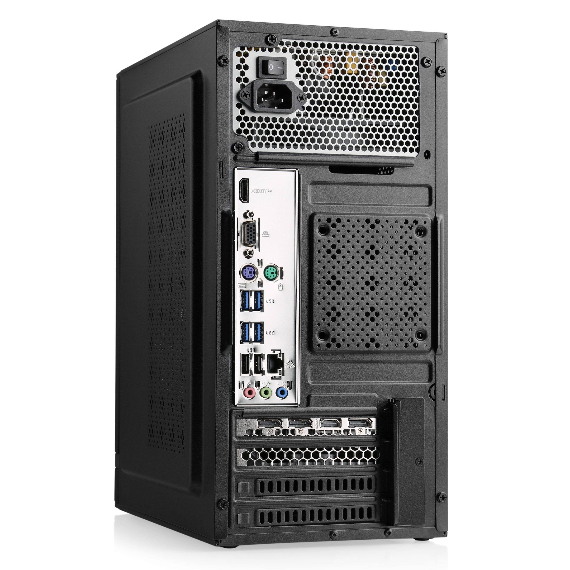 CSL PC »Spectrum V28326«