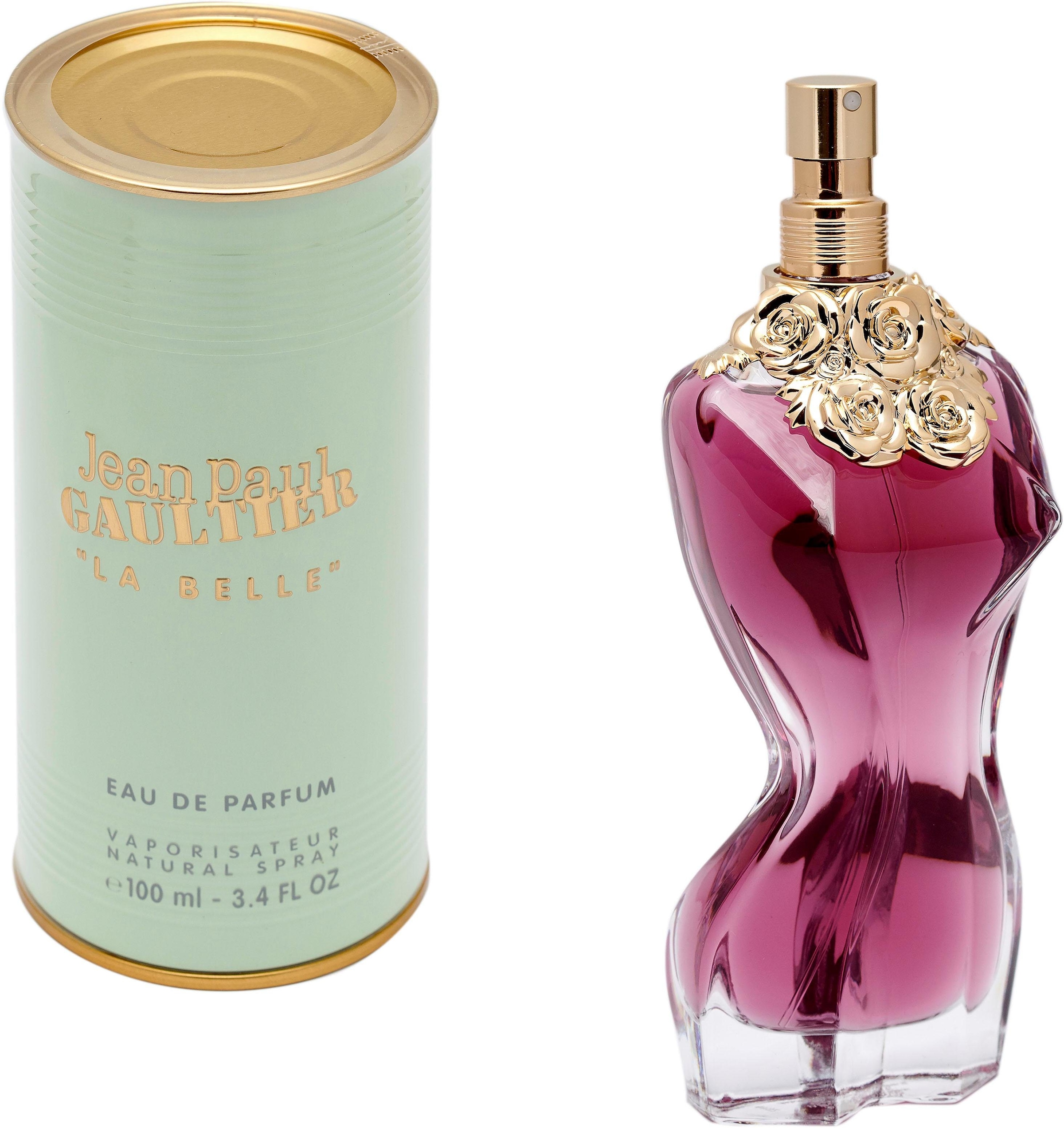 2. Bild von JEAN PAUL GAULTIER Eau de Parfum »La Belle«
