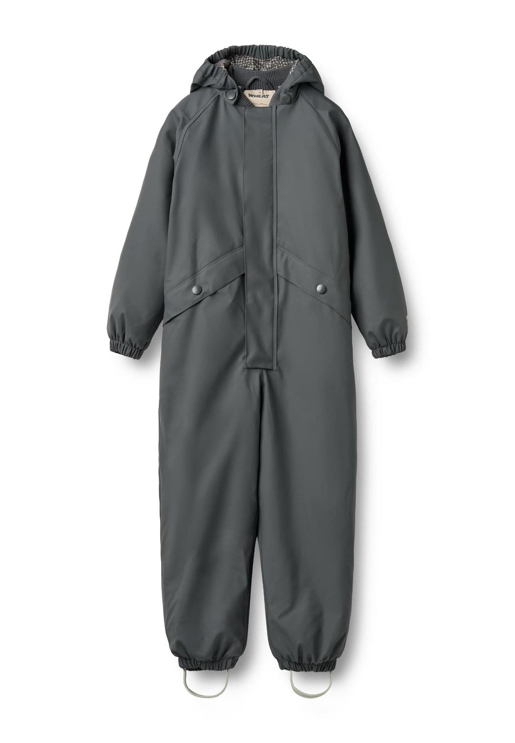 WHEAT Jumpsuit »WHEAT Thermo Rain Suit Aiko«