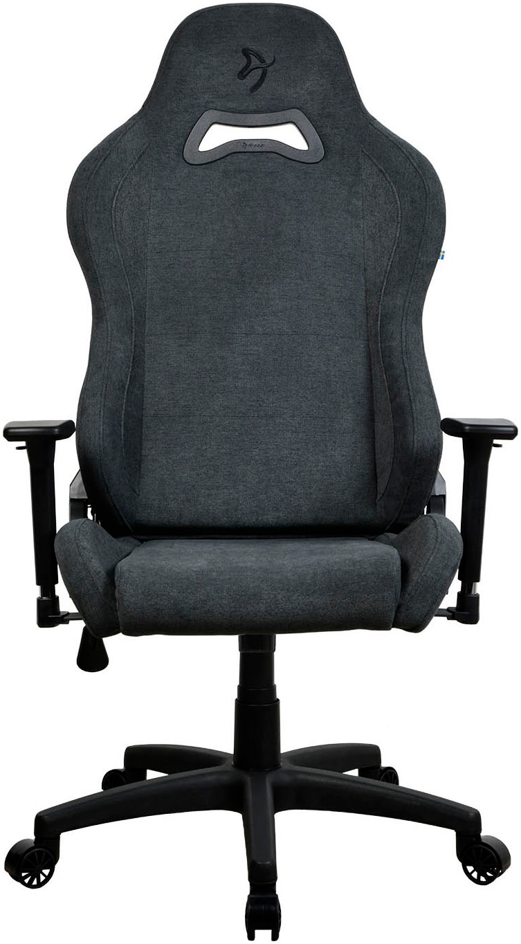 Arozzi Gaming-Stuhl »Torretta Soft Fabric v2«, Stoff