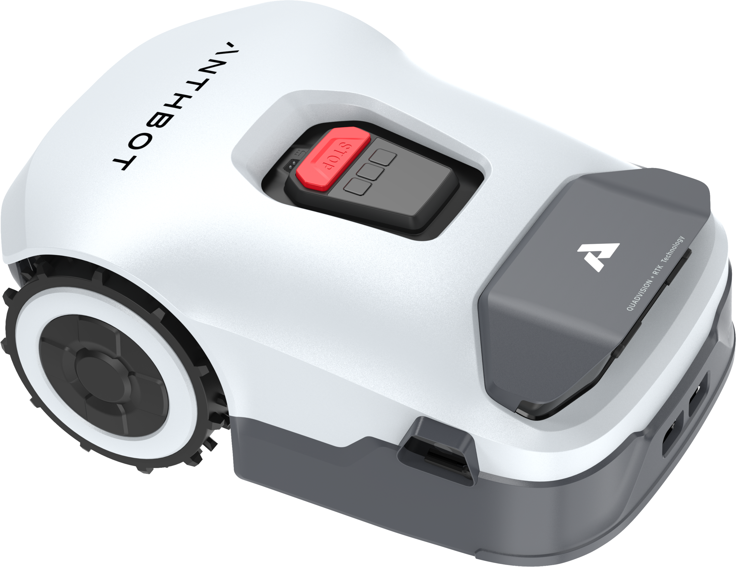 Anthbot Rasenmähroboter »90ANT-LMGenie600E«