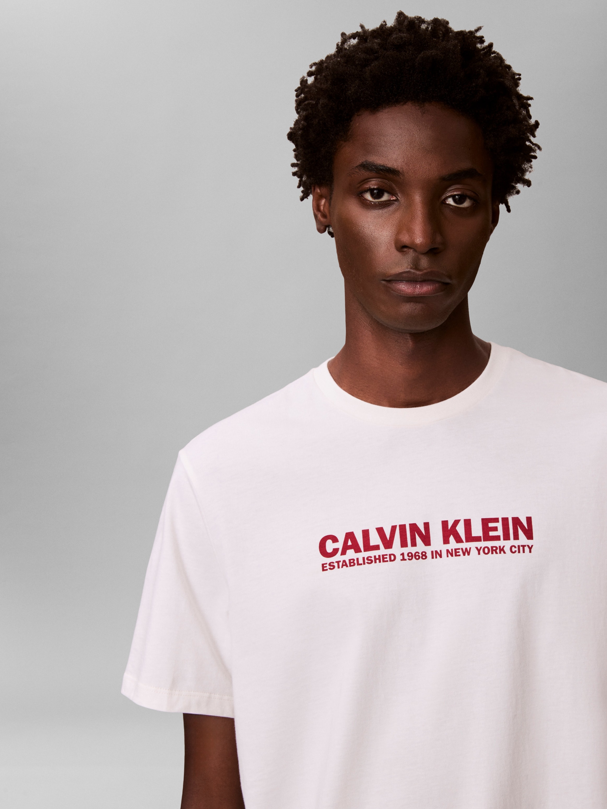 Calvin Klein T-Shirt