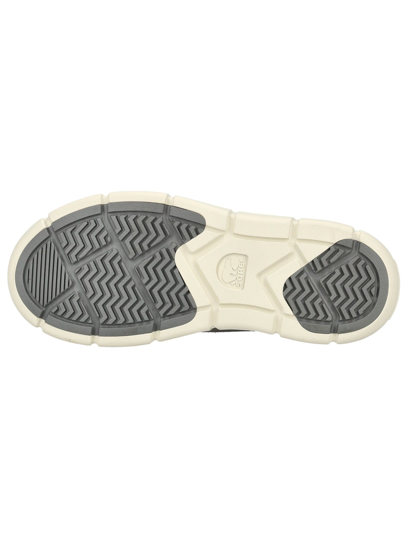 Sorel Schnürstiefelette »Sorel Stiefelette Veloursleder«