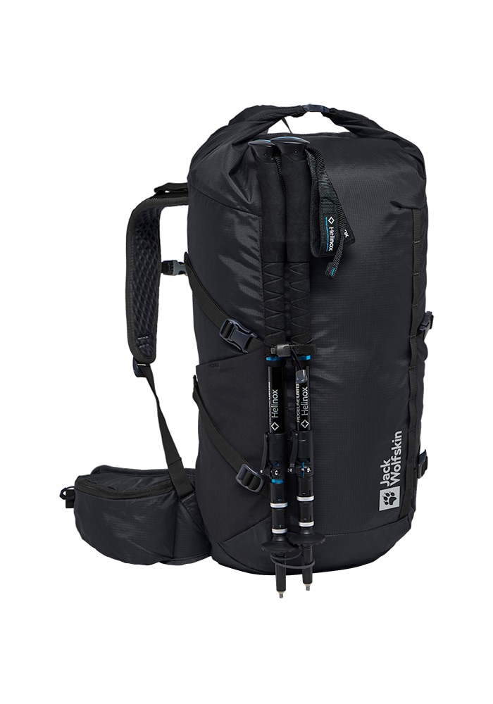 Jack Wolfskin Wanderrucksack »CYROX SHAPE 30 S-L«