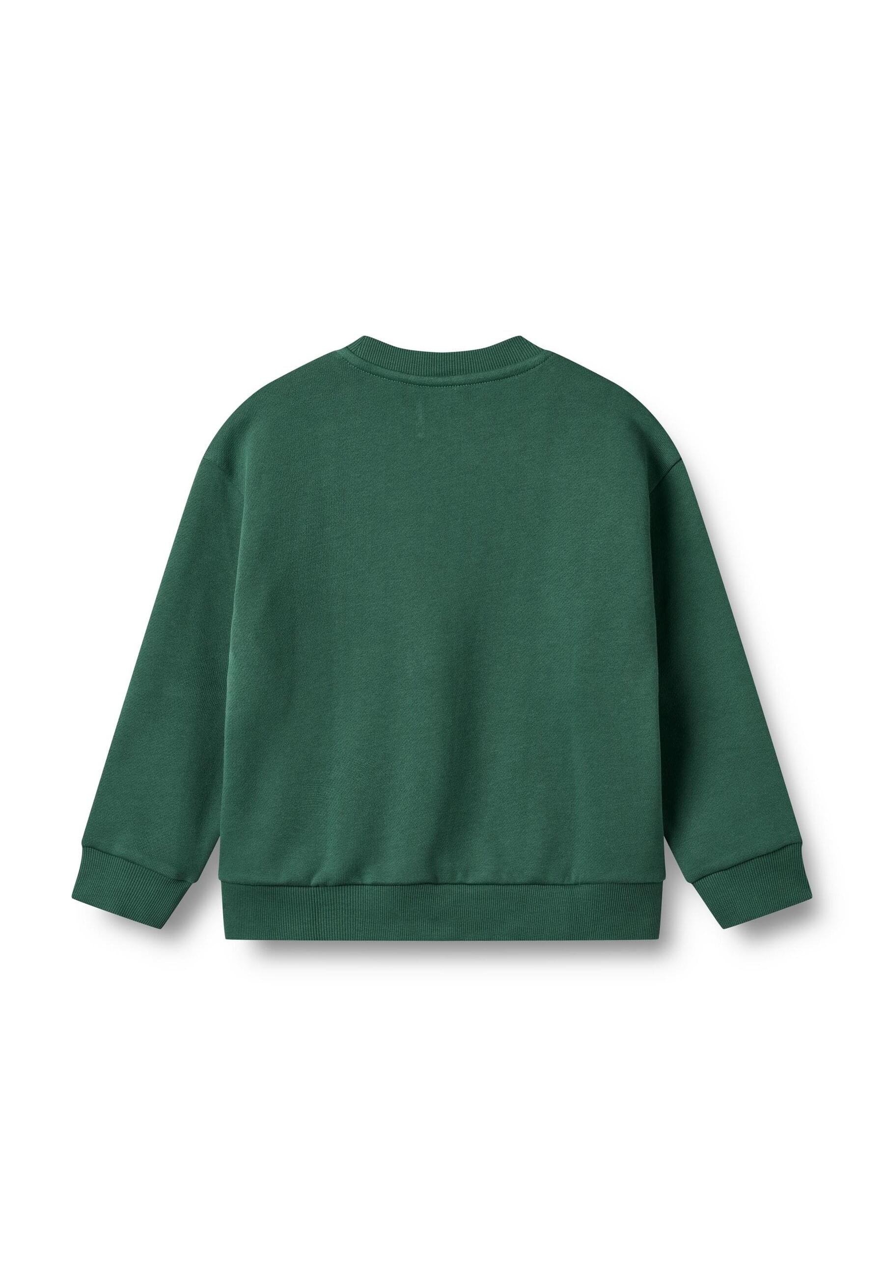 WHEAT Sweater »WHEAT Sweatshirt L/S Steff«, 1 Stk.
