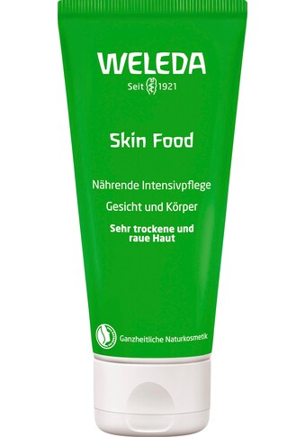 WELEDA Feuchtigkeitscreme »Skin Food« kaufen