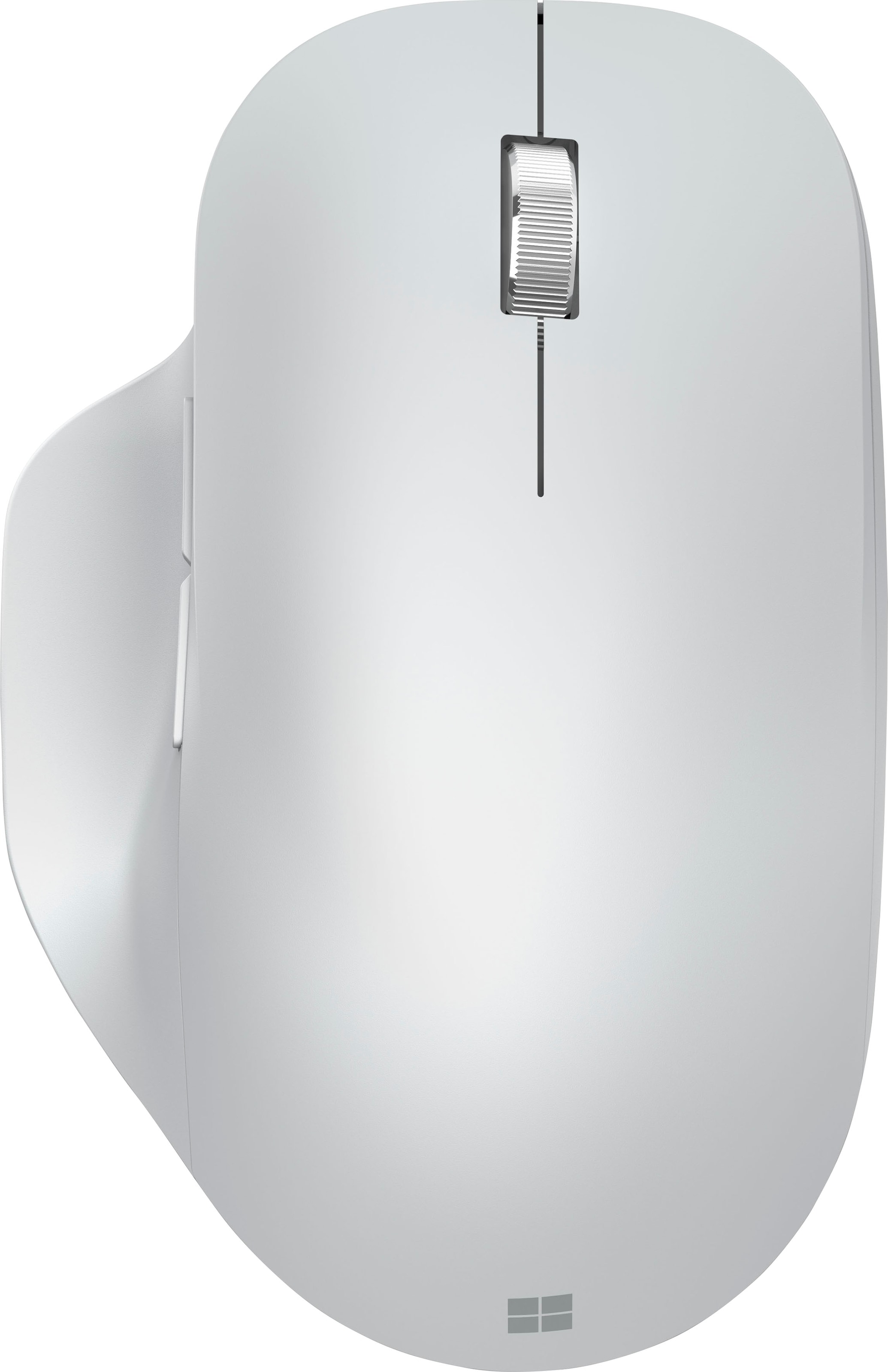 Microsoft ergonomische Maus »Bluetooth® Ergonomic Mouse«, Bluetooth