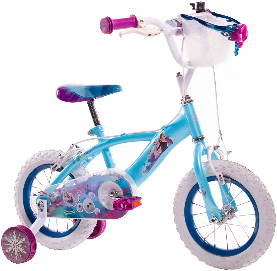 Huffy Kinderfahrrad