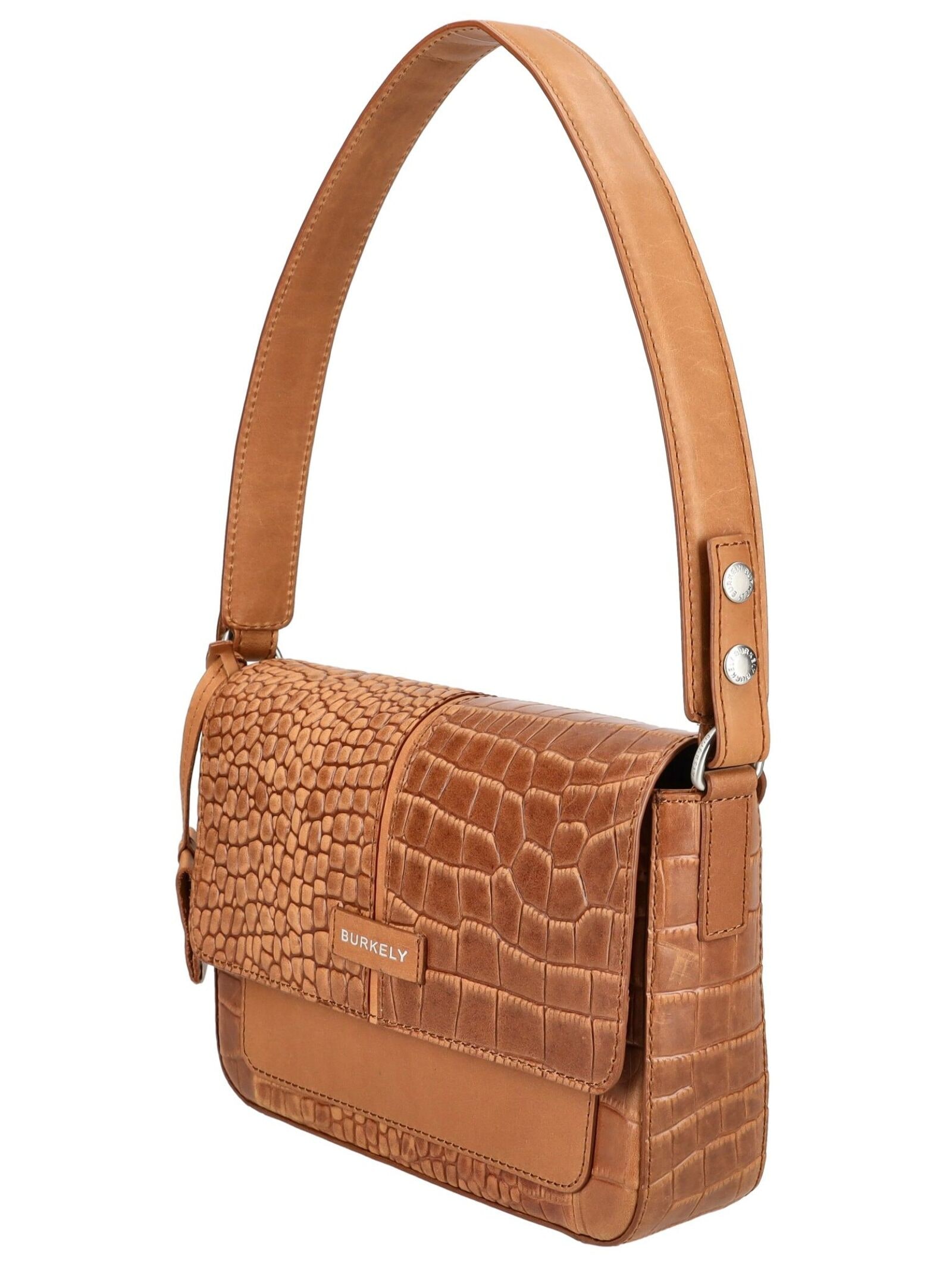 Burkely Henkeltasche »BURKELY Taschen Leder«