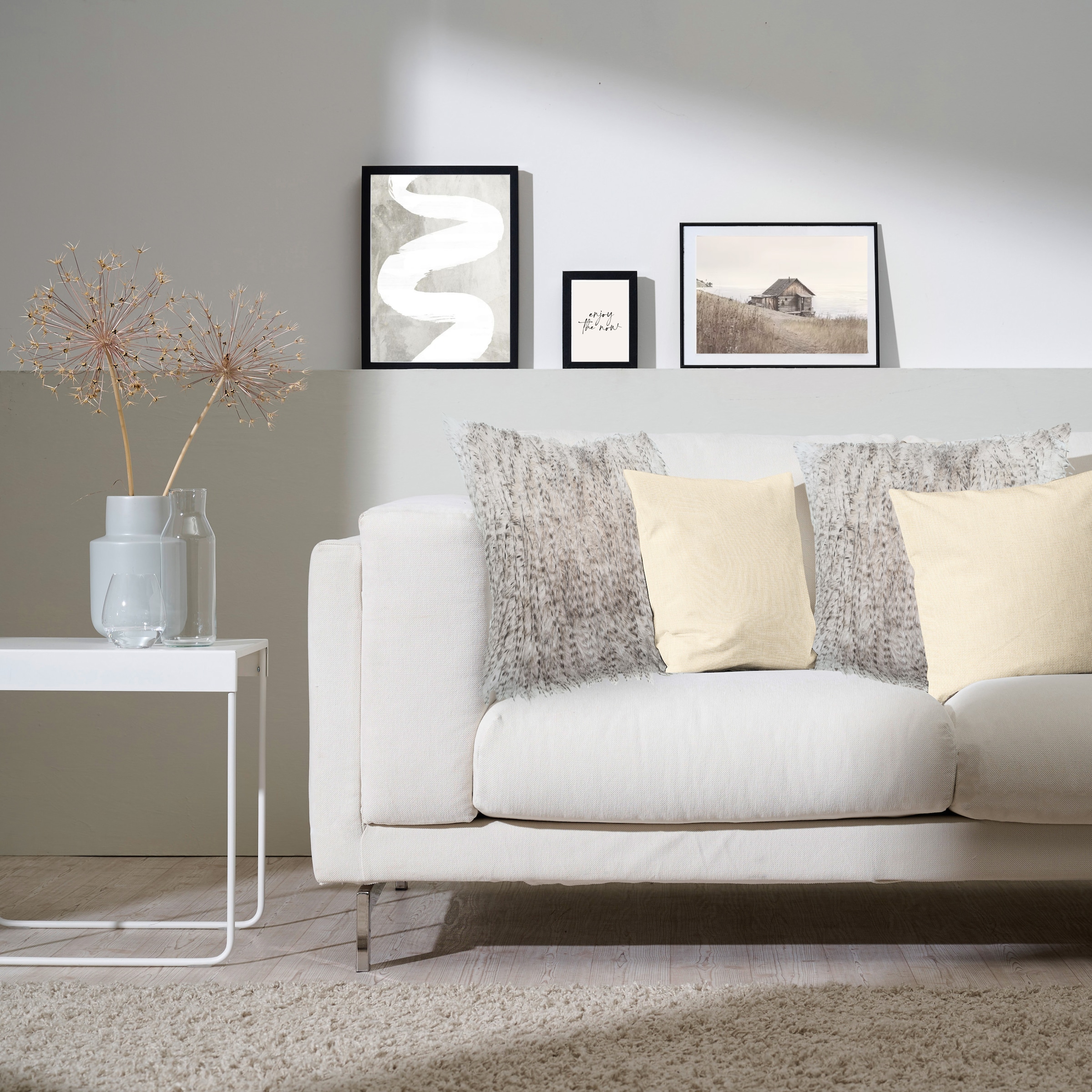 APELT Kissenhülle »Melina«