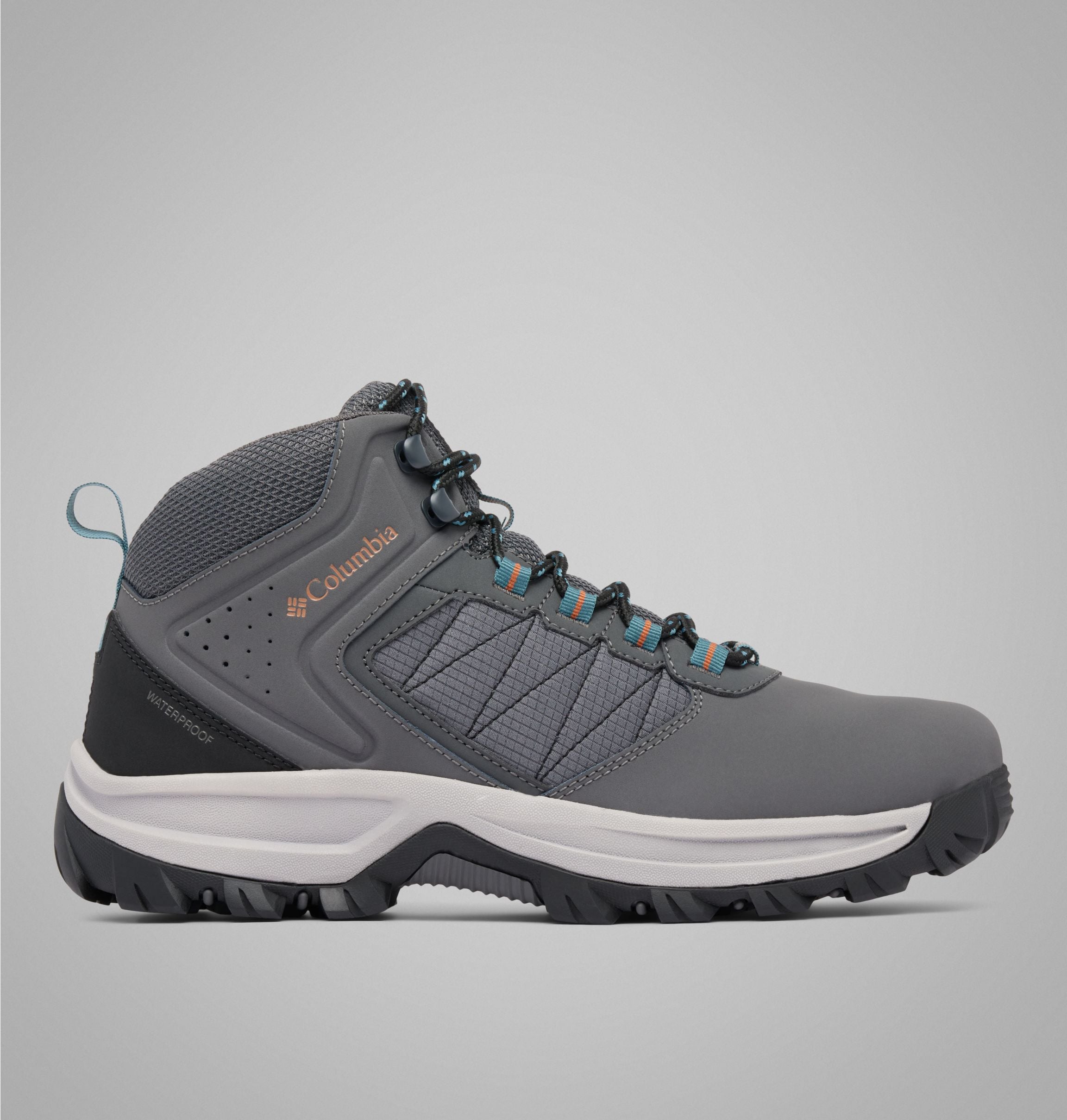 Columbia Wanderschuh »TRANSVERSE™ HIKE WATERPROOF«  wasserdicht