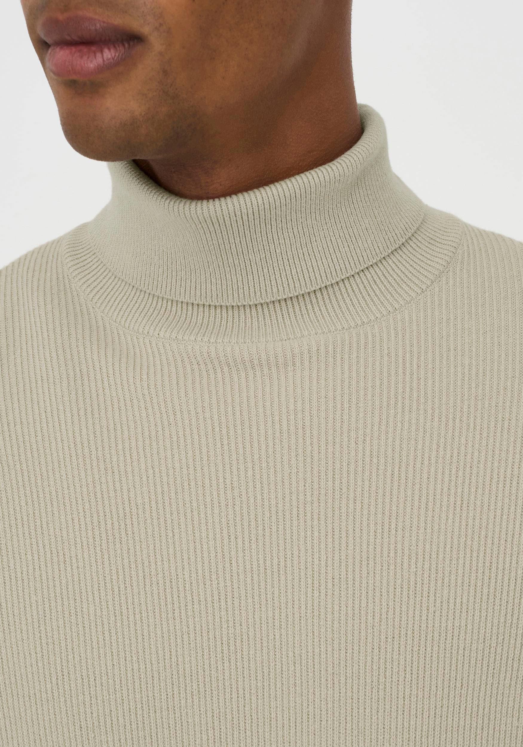 ONLY & SONS Rollkragenpullover »OS Knit«
