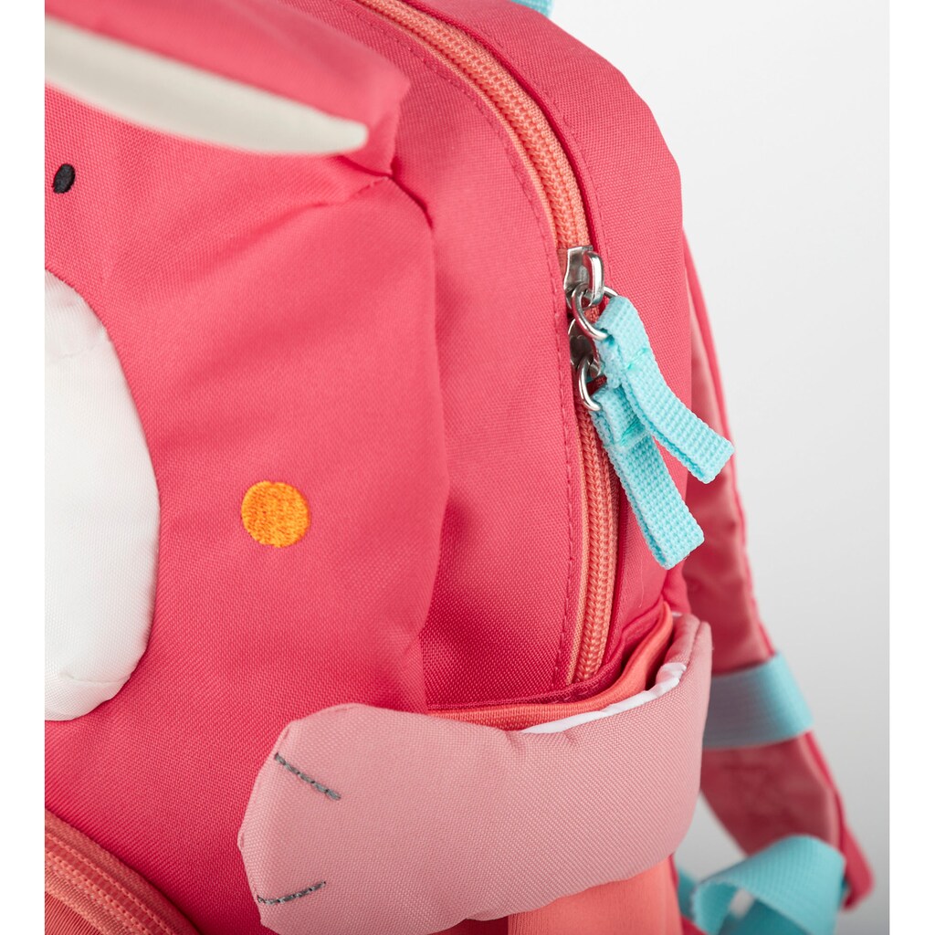 Sigikid Kinderrucksack »Hase«