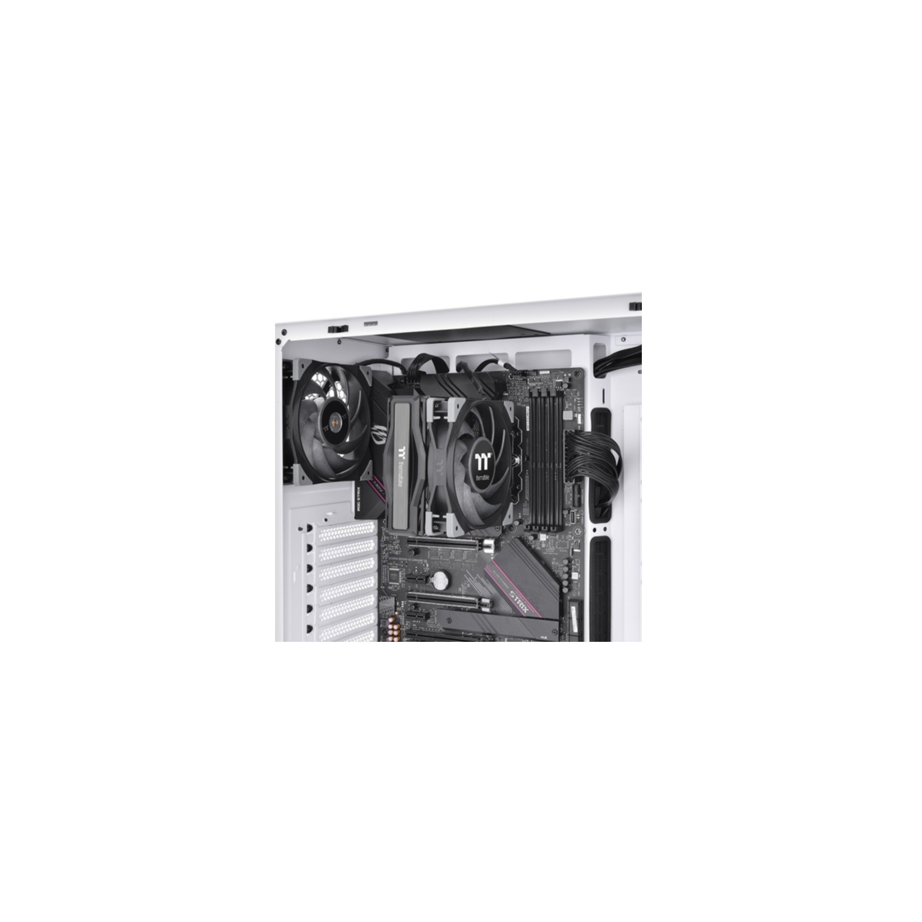 Thermaltake Gehäuselüfter »Toughair 310«