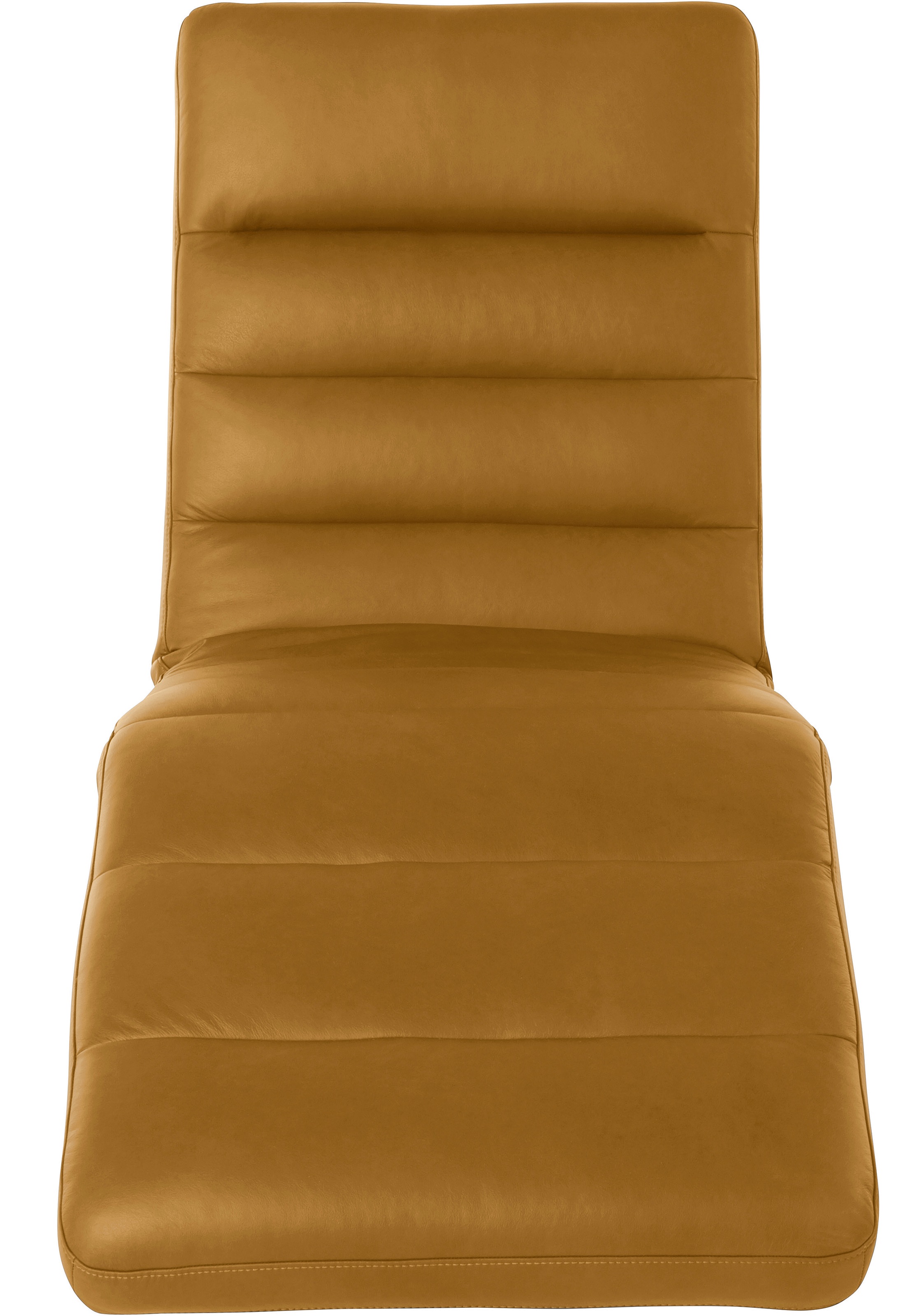 W.SCHILLIG Relaxliege »daily dreams«, Funktionsliege wahlweise mit Motor, Gestell matt, Breite 65 cm