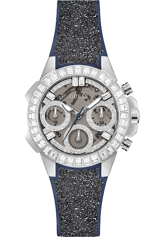 Guess Multifunktionsuhr »GW0313L1,BOMBSHELL« kaufen