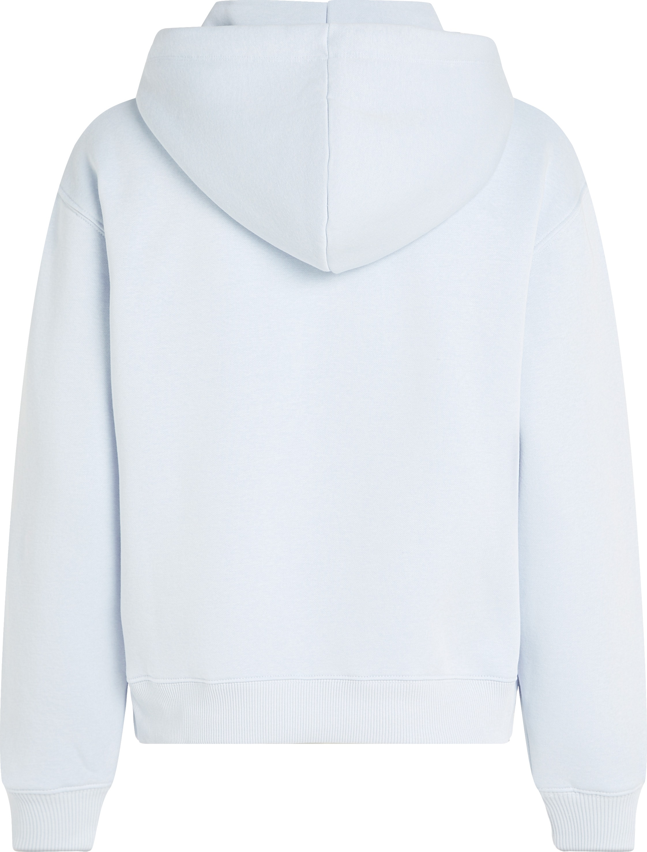 Tommy Hilfiger Kapuzensweatshirt »MDRN REG CORP LOGO HOODIE«, mit gesticktem Logo-Schriftzug