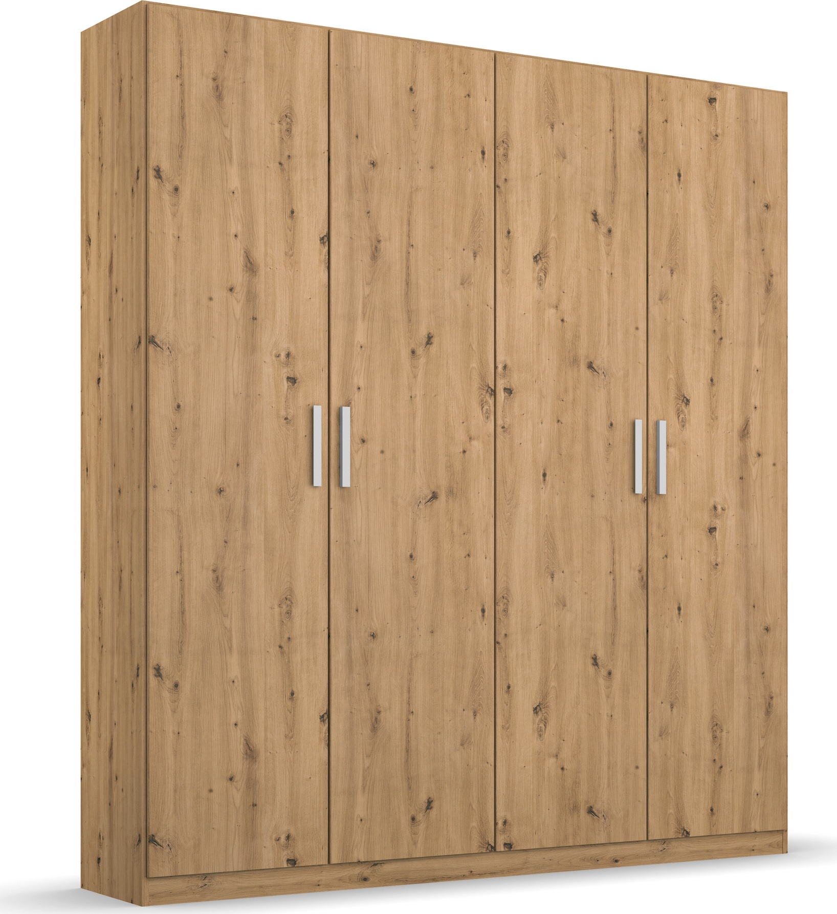 rauch Drehtürenschrank »Kleiderschrank Schrank Garderobe KOLUNA mit Dekor-F günstig online kaufen