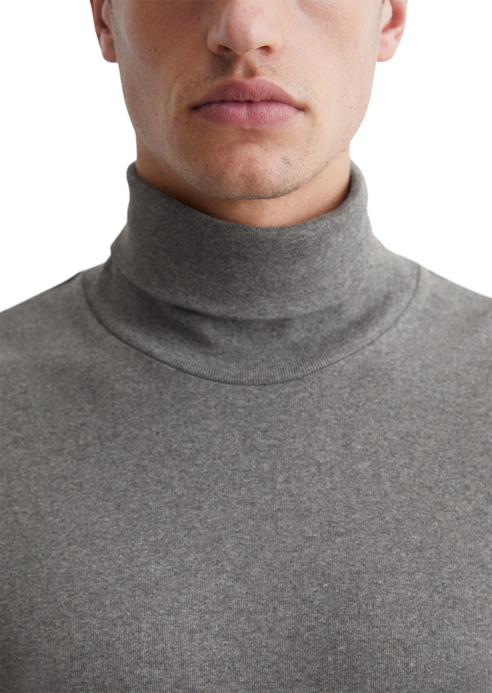 Marc O'Polo Rollkragenshirt