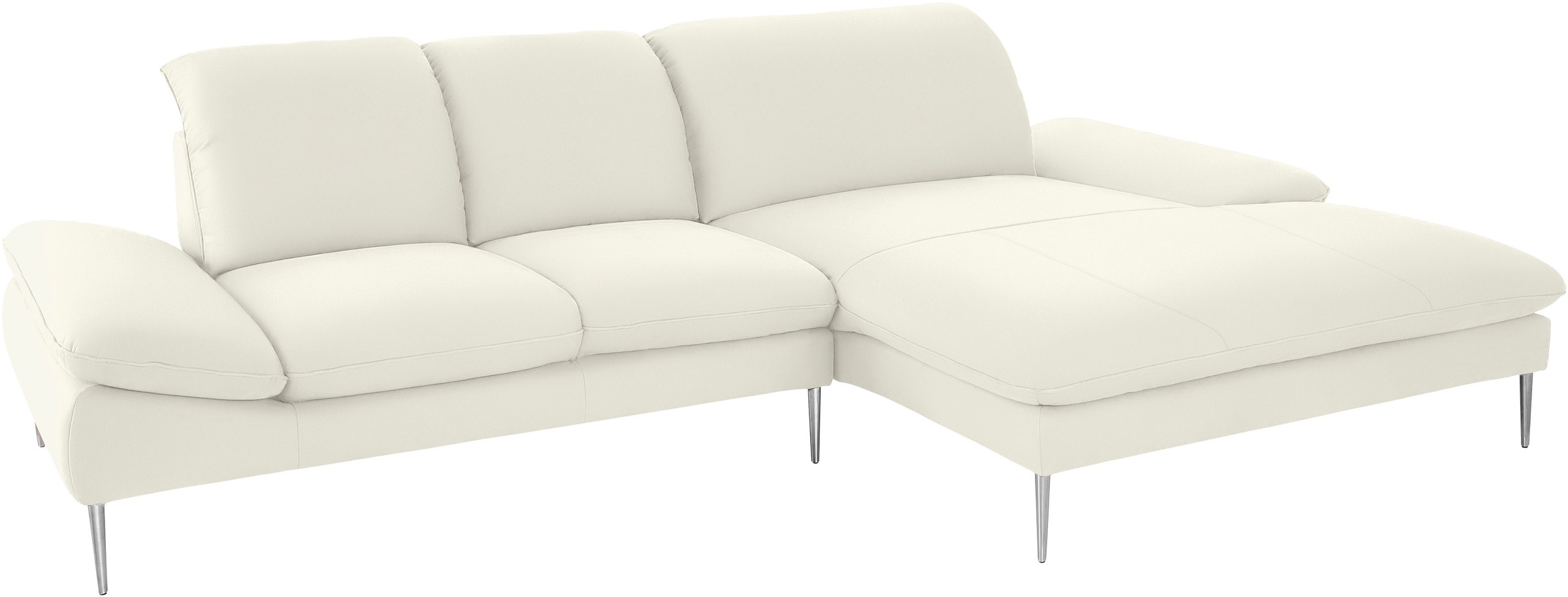 W.SCHILLIG Ecksofa »enjoy&MORE, Designsofa, elegant und bequem, L-Form«, mi günstig online kaufen