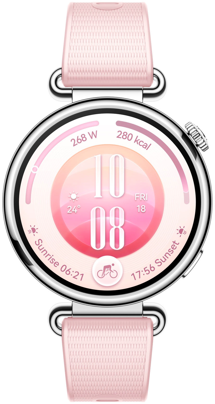 Huawei Smartwatch »WATCH GT7 41mm«(/ 1,32 ″) Harmony OS