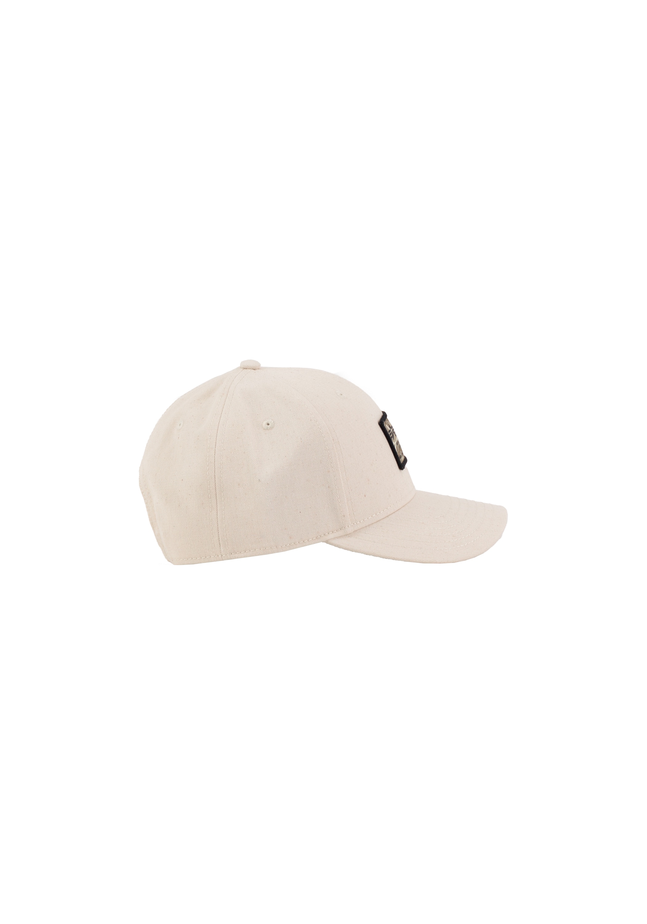 Alpha Industries Baseball Cap »Crew Camo Cap Baseballcap«