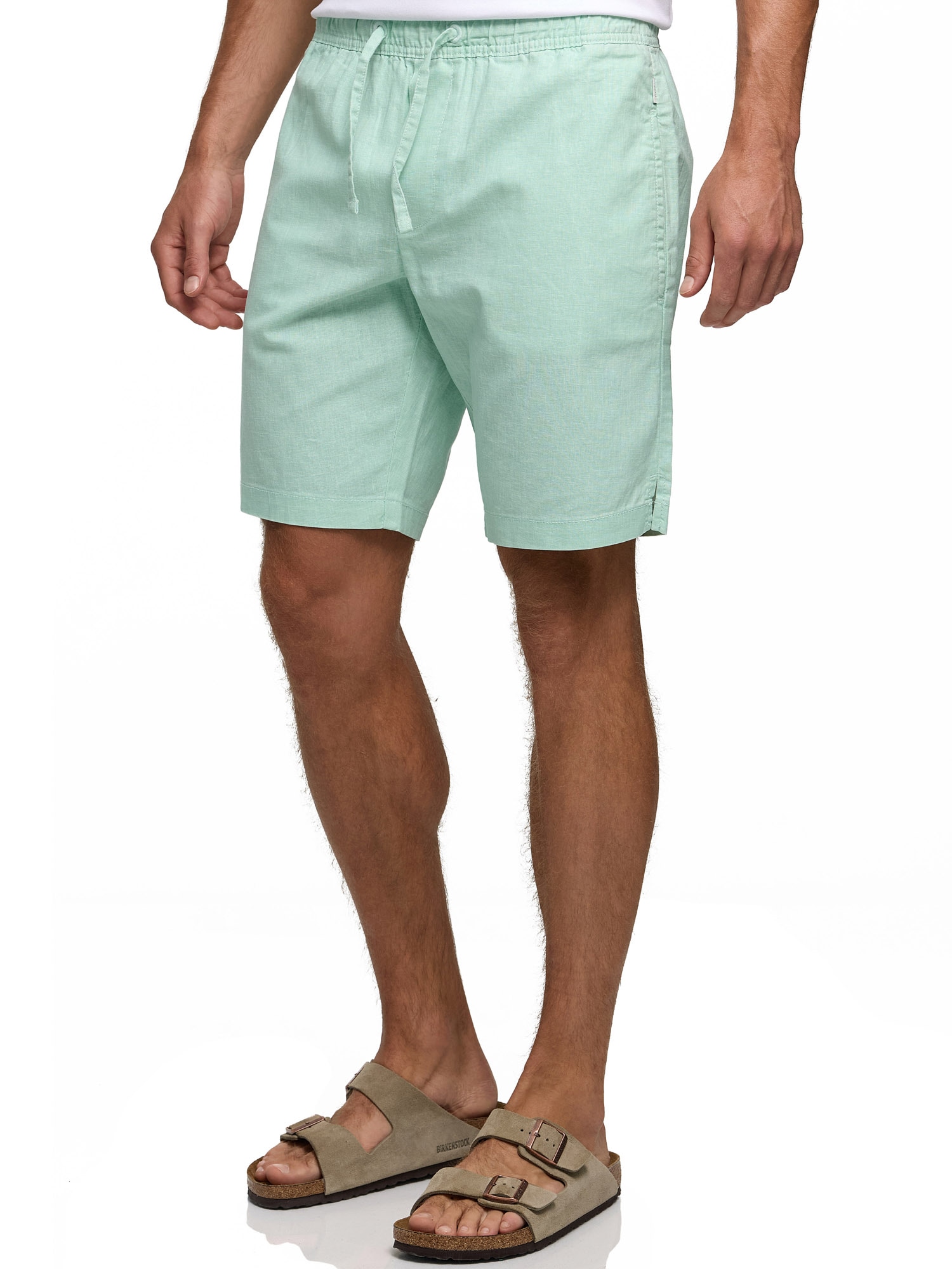 Indicode Shorts »INCordy Shorts«