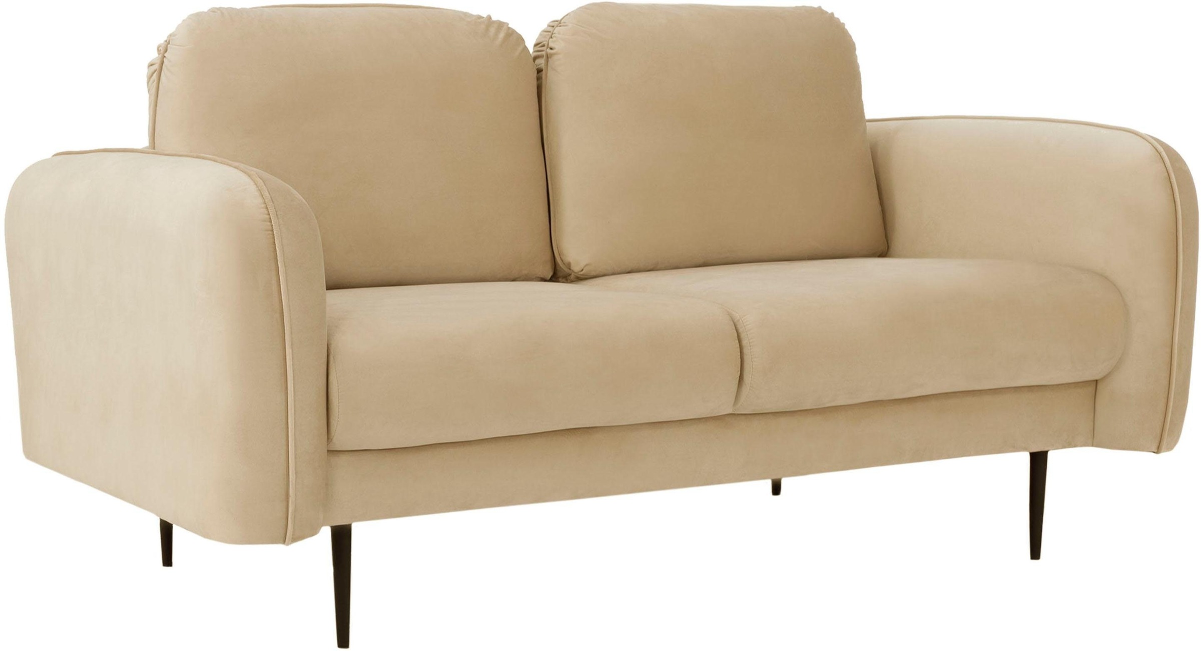 Home affaire 2-Sitzer »Skidi« günstig online kaufen