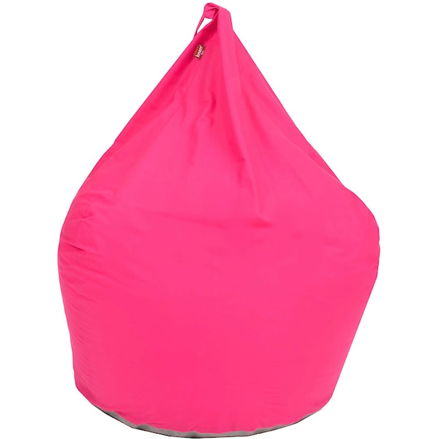Knorrtoys® Sitzsack »Jugend, pink«, 75 x 100 cm; Made in Europe bequem und  schnell bestellen