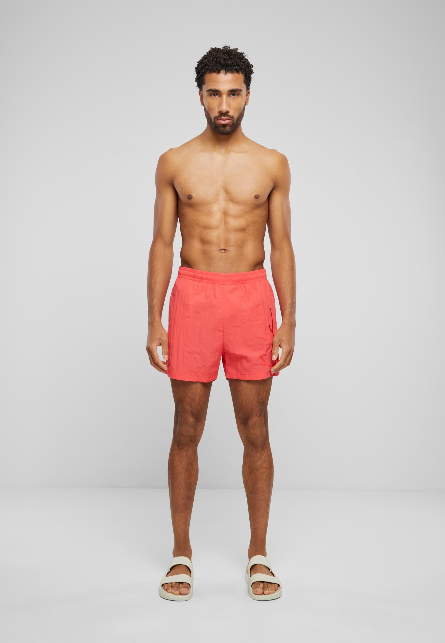 Karl Kani Badeshorts »Karl Kani Herren KM-SW011-051-01«