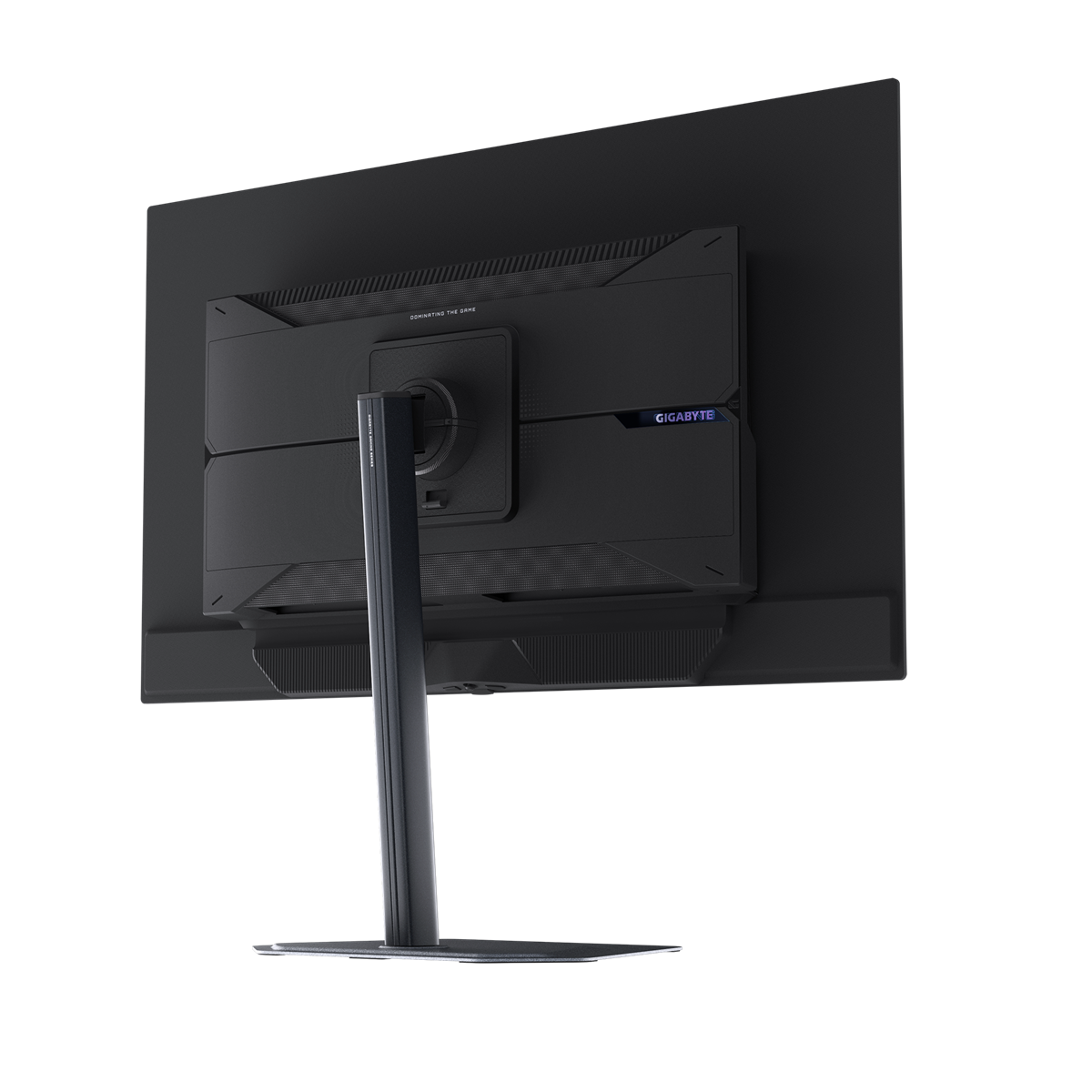 Gigabyte Gaming-Monitor »MO32U2« 80,3 cm/32 ″  3840 x 2160 px QHD 1 Reaktionszeit 240 Hz neig-, schwenk-, höhenverstellbar, Pivot, Lautsprecher