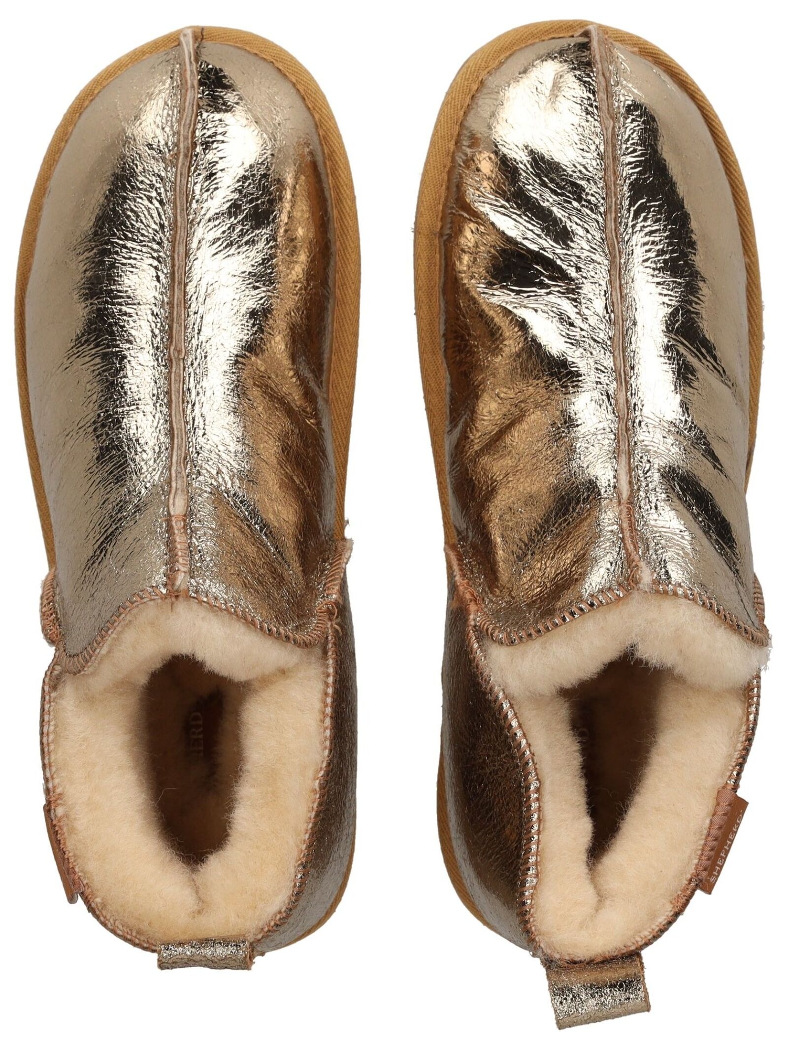 Shepherd Hausschuh »Shepherd Hausschuhe Leder«