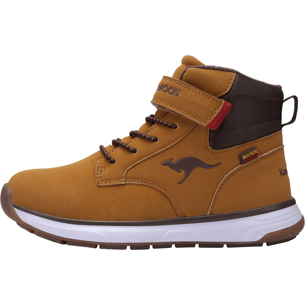 KangaROOS Winterstiefel »K-WB Couver«