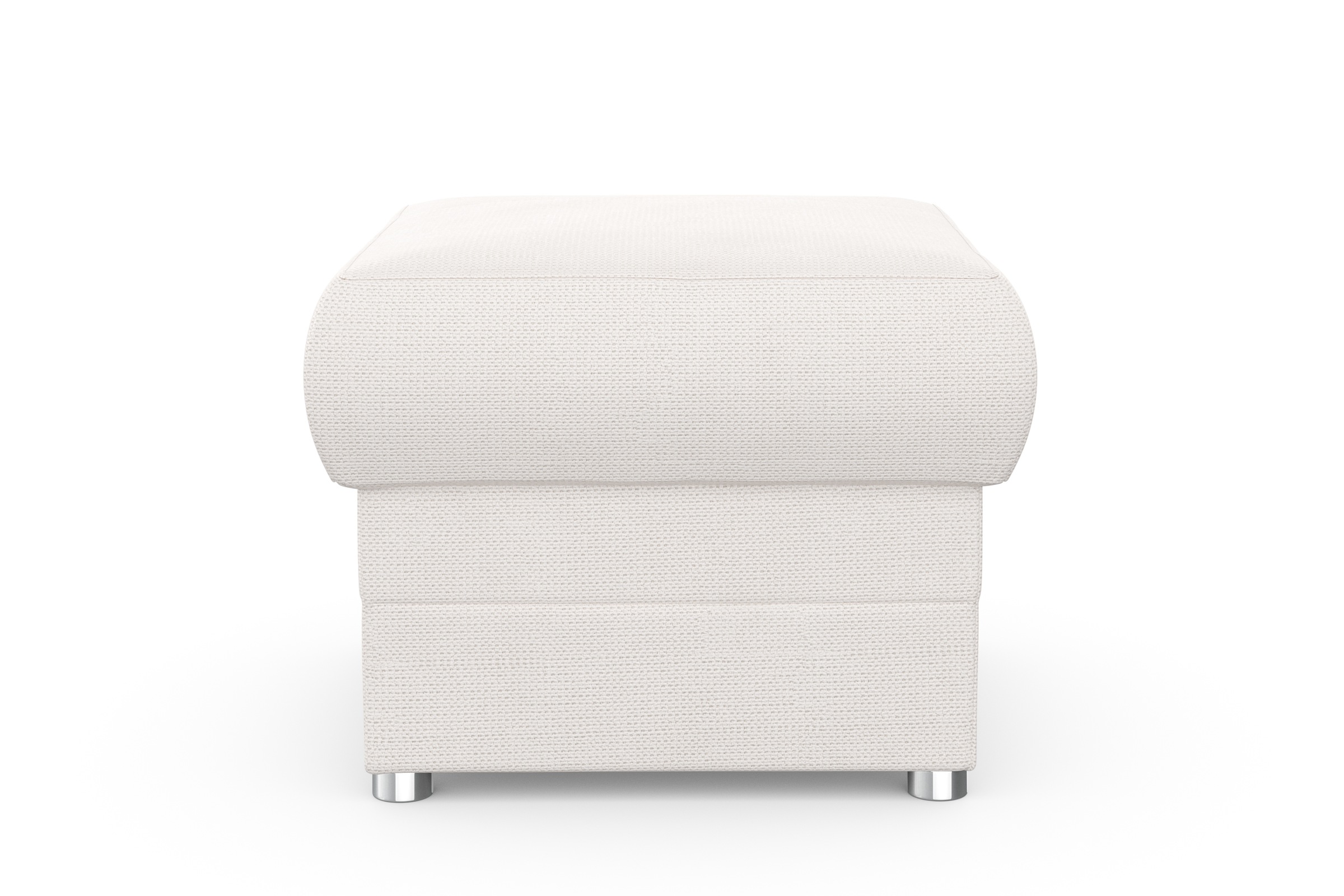 DOMO collection Hocker "Pina, kompakt und bequem", Passender Hocker zur Ser günstig online kaufen