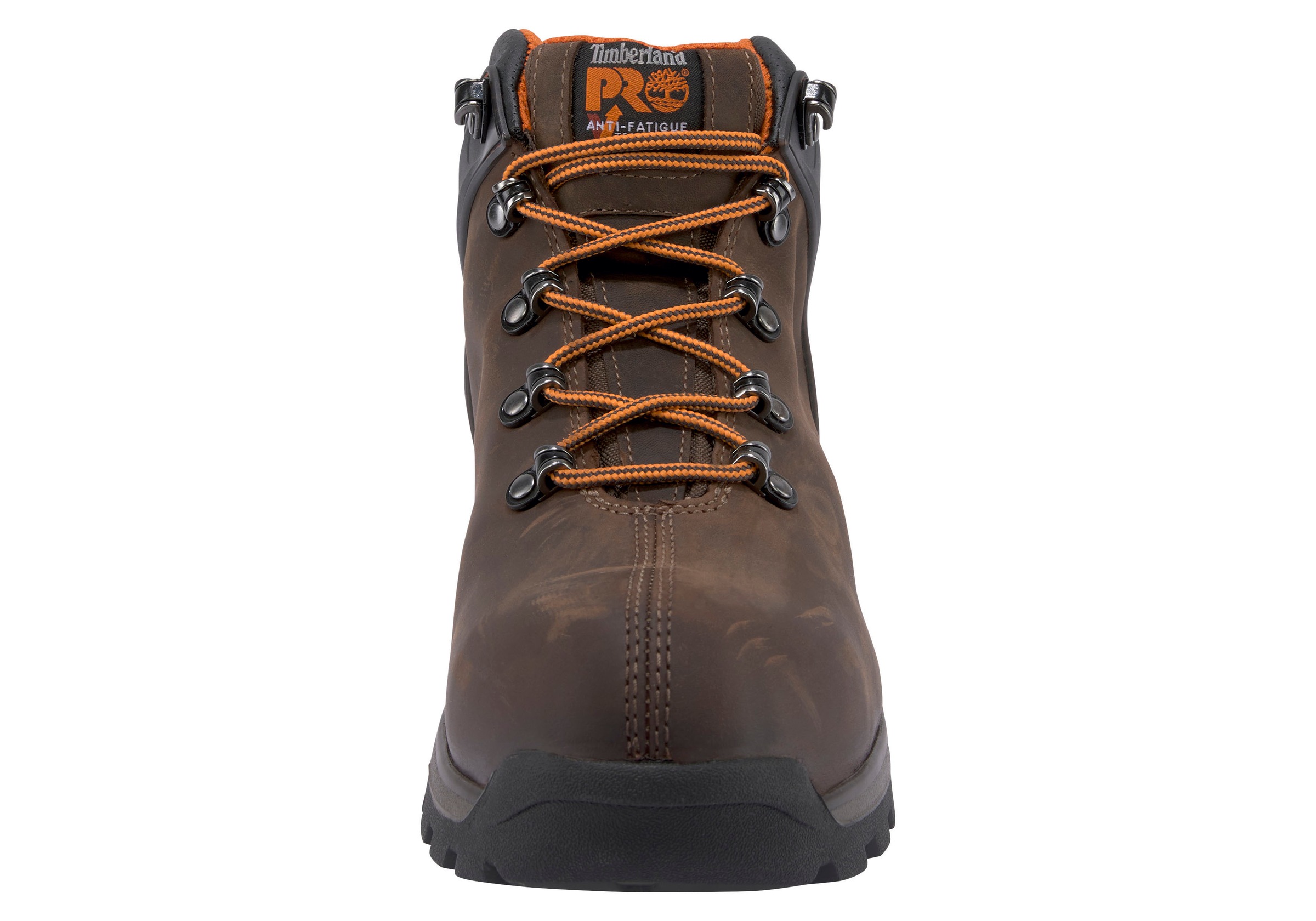 Timberland Pro Sicherheitsschuh »Splitrock Xt«, S3, Verbund-Zehenschutzkappe, nicht-metallische Zwischensohle