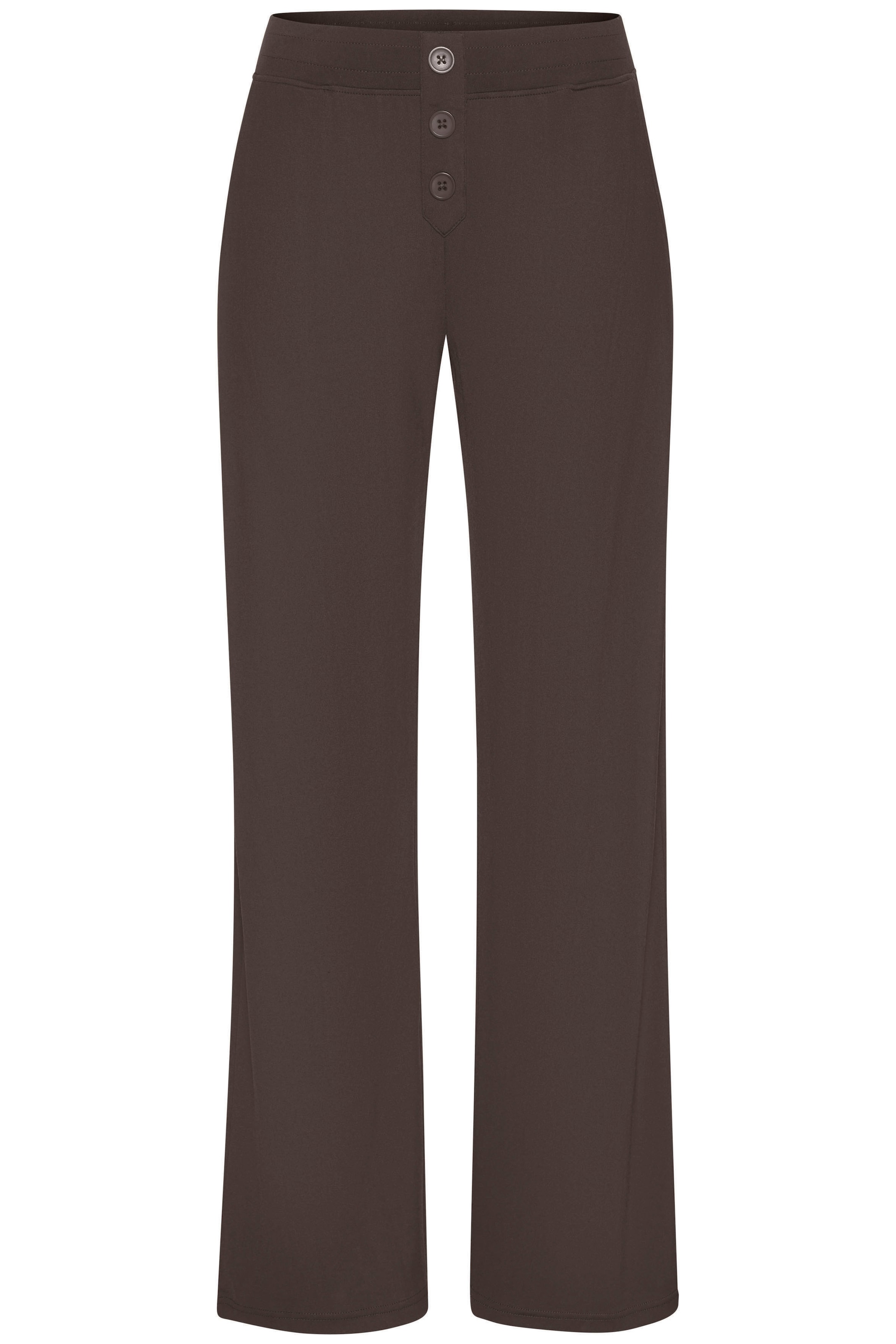 H.I.S Relaxhose, mit klassisch gerade geschnittenem Bein, Loungewear