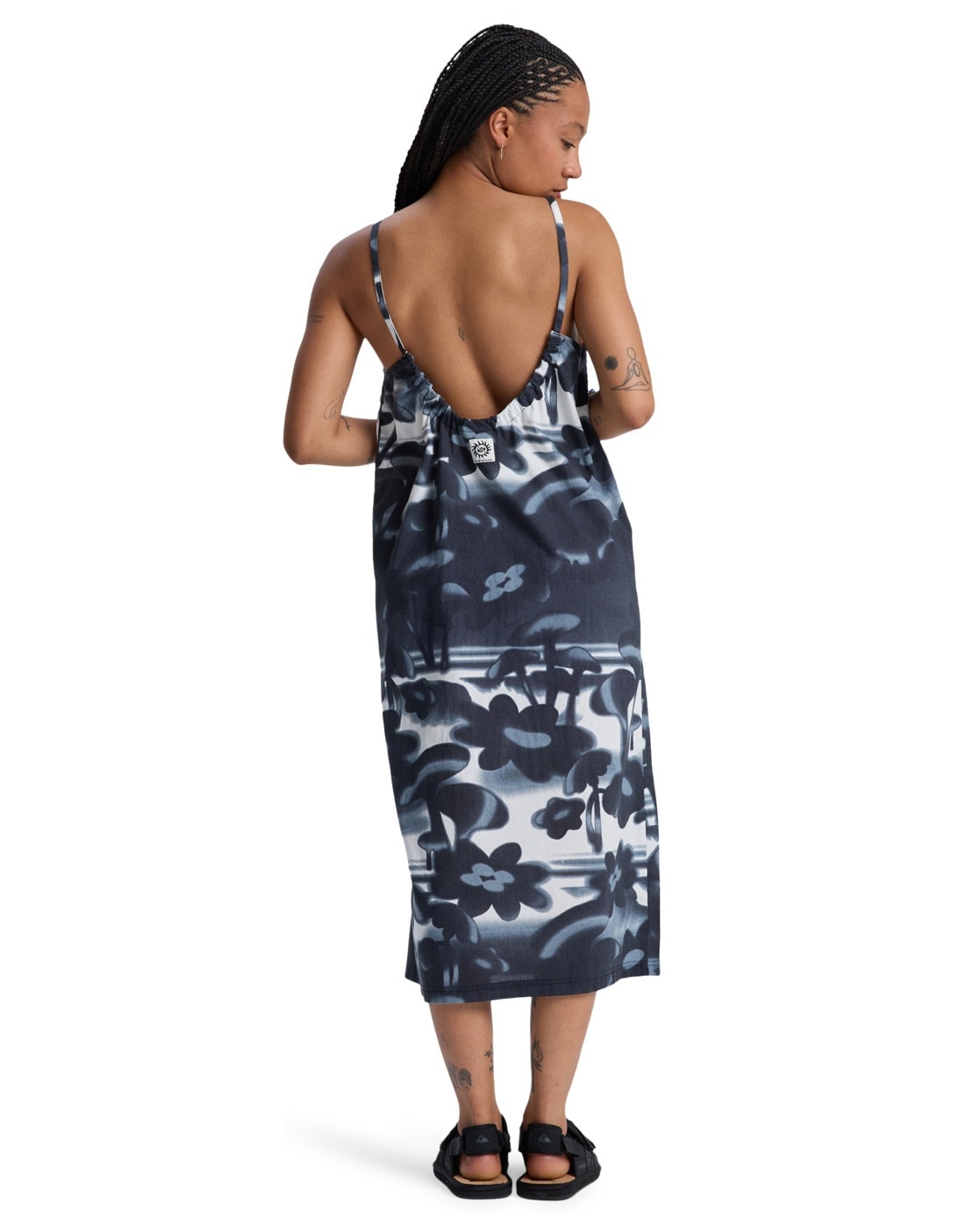 Quiksilver Sommerkleid »Philia«