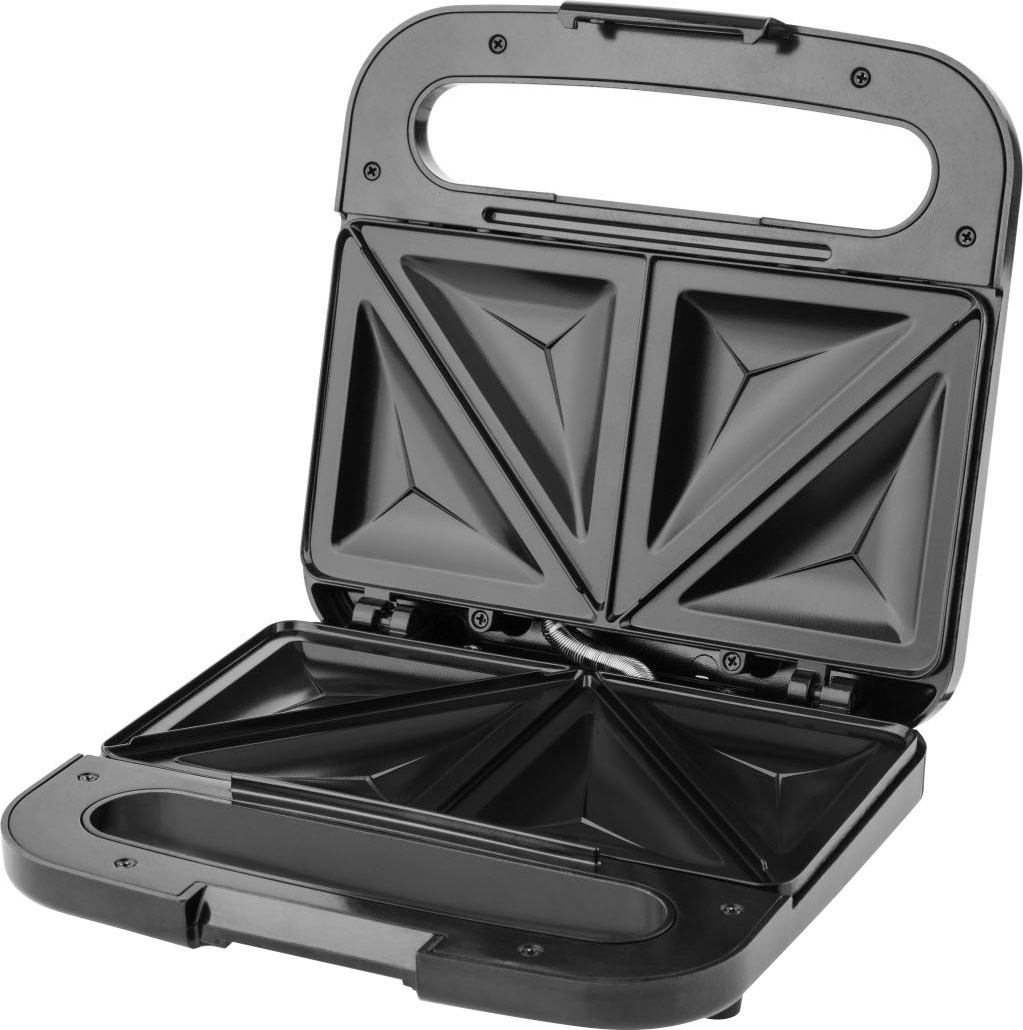 eta Sandwichmaker »Crux ETA316390000«, 750 W