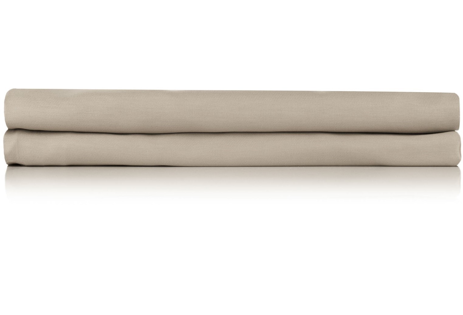 ZO HOME Spannbettlaken »Satinado« Laken aus 100% Baumwolle, hochwertiges Mako-Satin, Betttuch ab 90x200