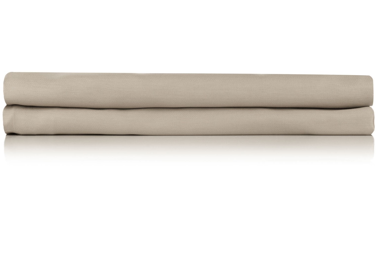 ZO HOME Spannbettlaken »Satinado« Laken aus 100% Baumwolle, hochwertiges Ma günstig online kaufen