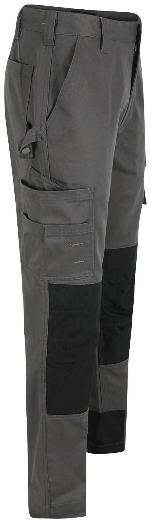 Herock Arbeitshose Taschen, »Titan online Hose«, angenehm sehr 12 verdeckter Knopf, 3-Naht, Wasserabweisend, kaufen