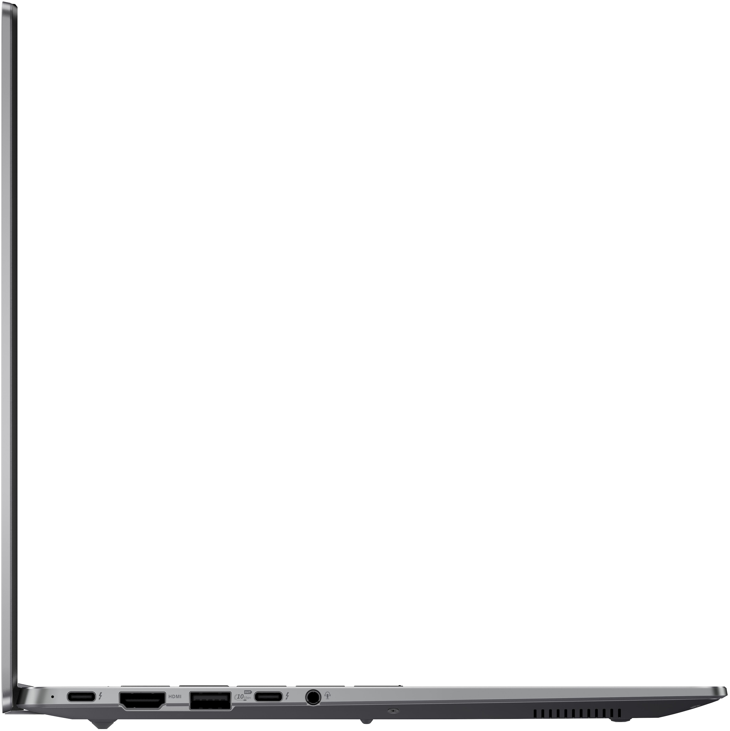 Asus Notebook »ExpertBook P5 P5405CSA-NZ0911W« 35,6 cm / 14 ″ Intel Core Ultra 5 ARC 130V 512 GB SSD