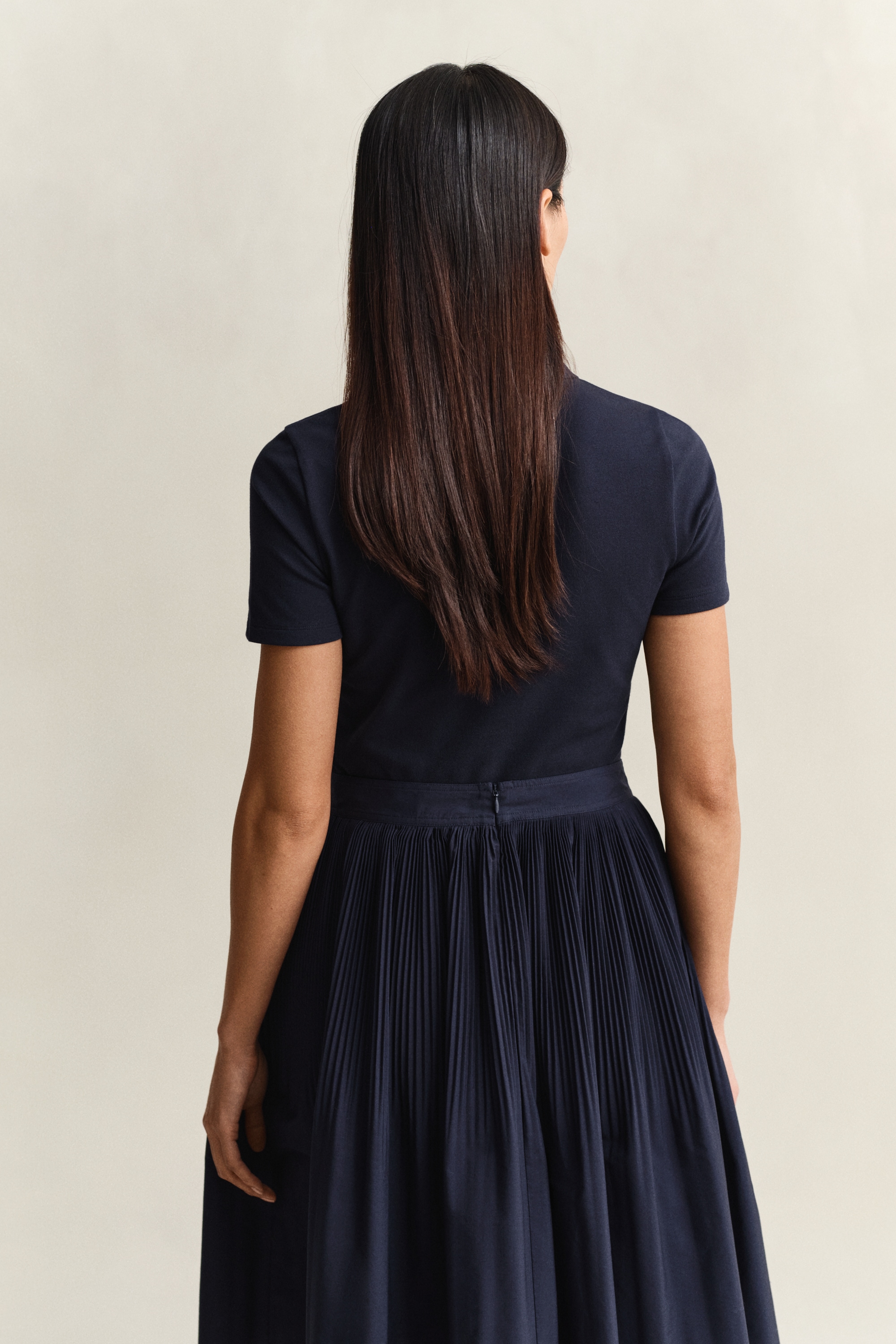 Gant Poloshirt »SLIM FIT ARCHIVE SHIELD PIQUE«