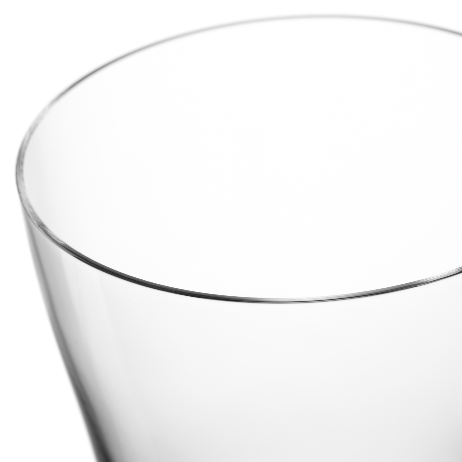 LEONARDO Gläser-Set »Trinkglas-Set VITA, 360 ml, 6er-Set«, (Set, 6 tlg.), spülmaschinengeeignet