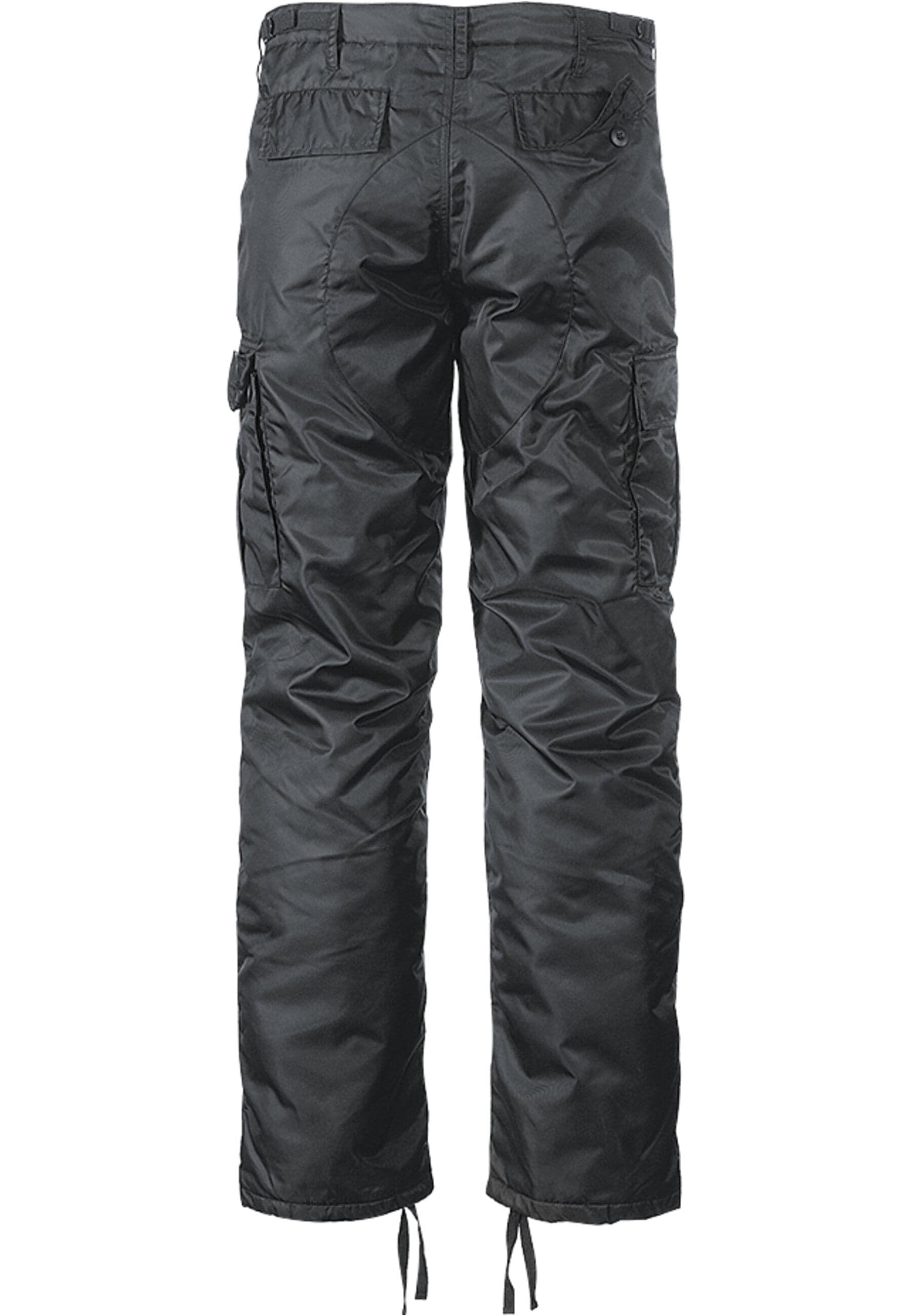 Brandit Stoffhose »Brandit Herren Thermal Pants«
