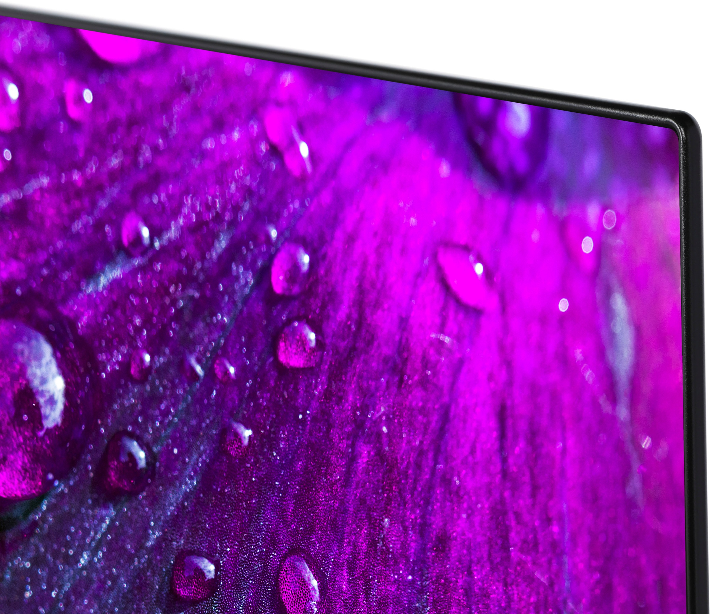 Toshiba OLED-Fernseher »65XL9C63DG«, 4K Ultra HD, Smart-TV
