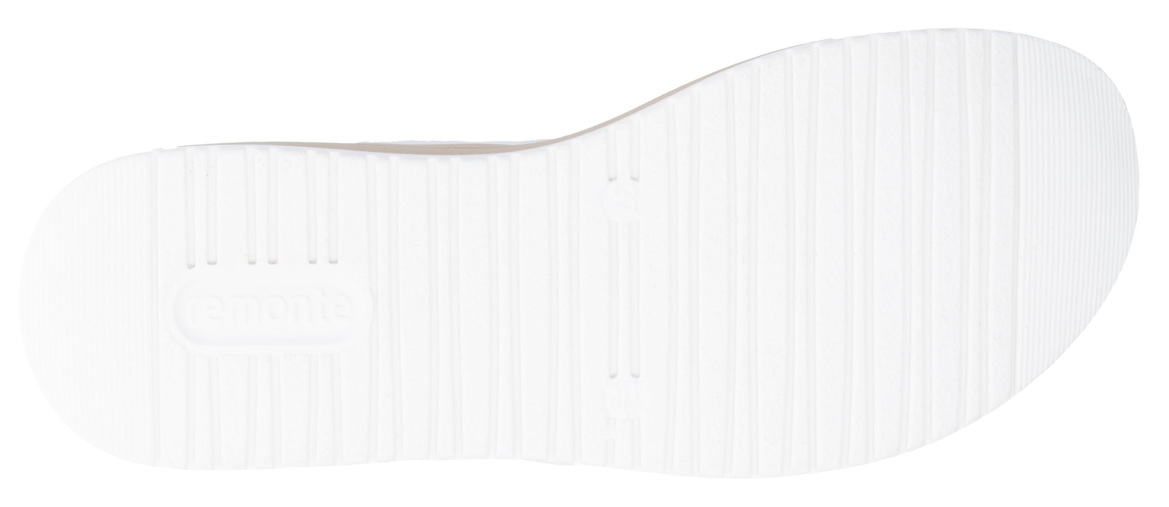 Remonte Keilsandalette  , Sommerschuh, Riemchensandale mit komfortablem Softfußbett