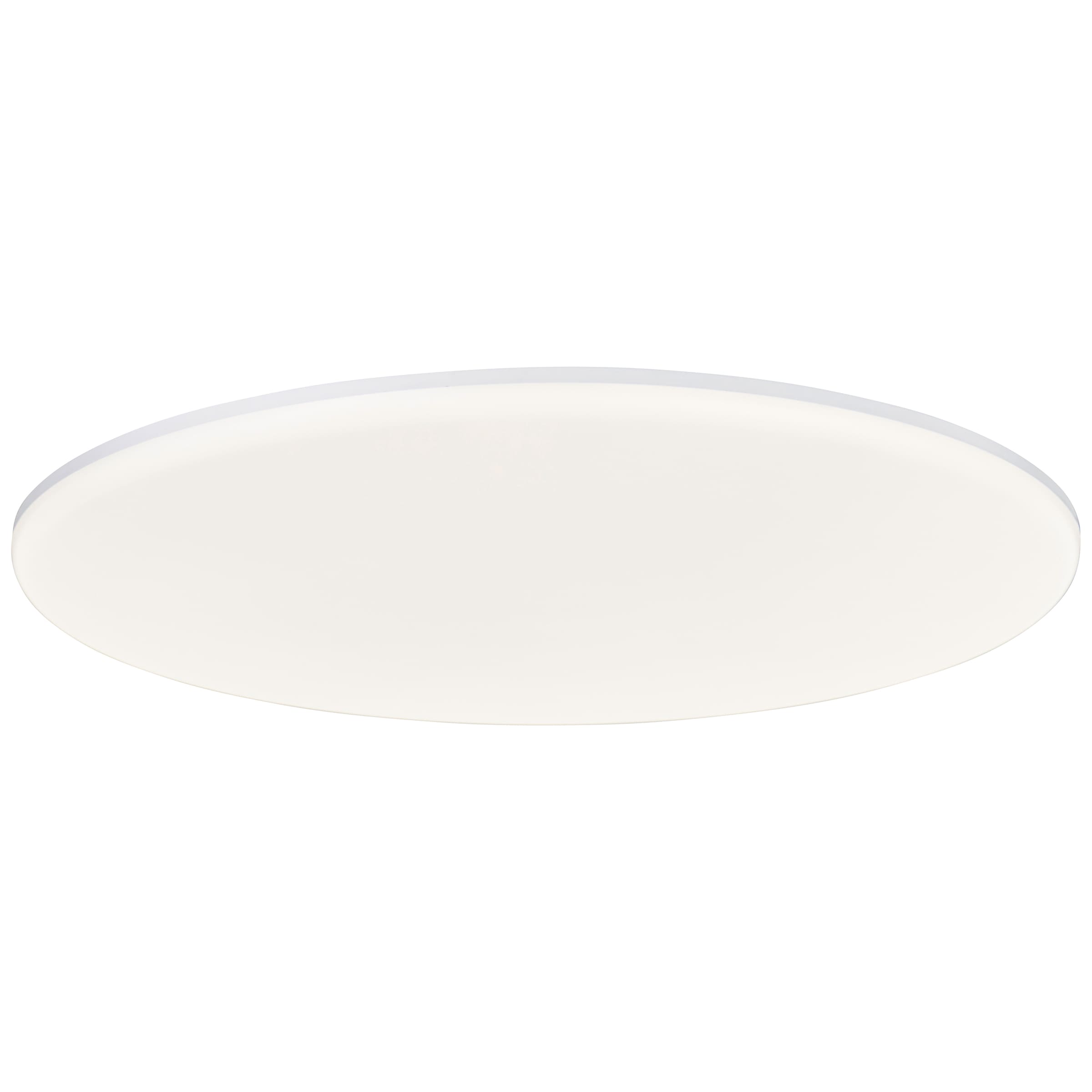 Brilliant LED Deckenleuchte »Colden«, D 45 cm, 46 W, 6000 lm, 4000 K, weiß