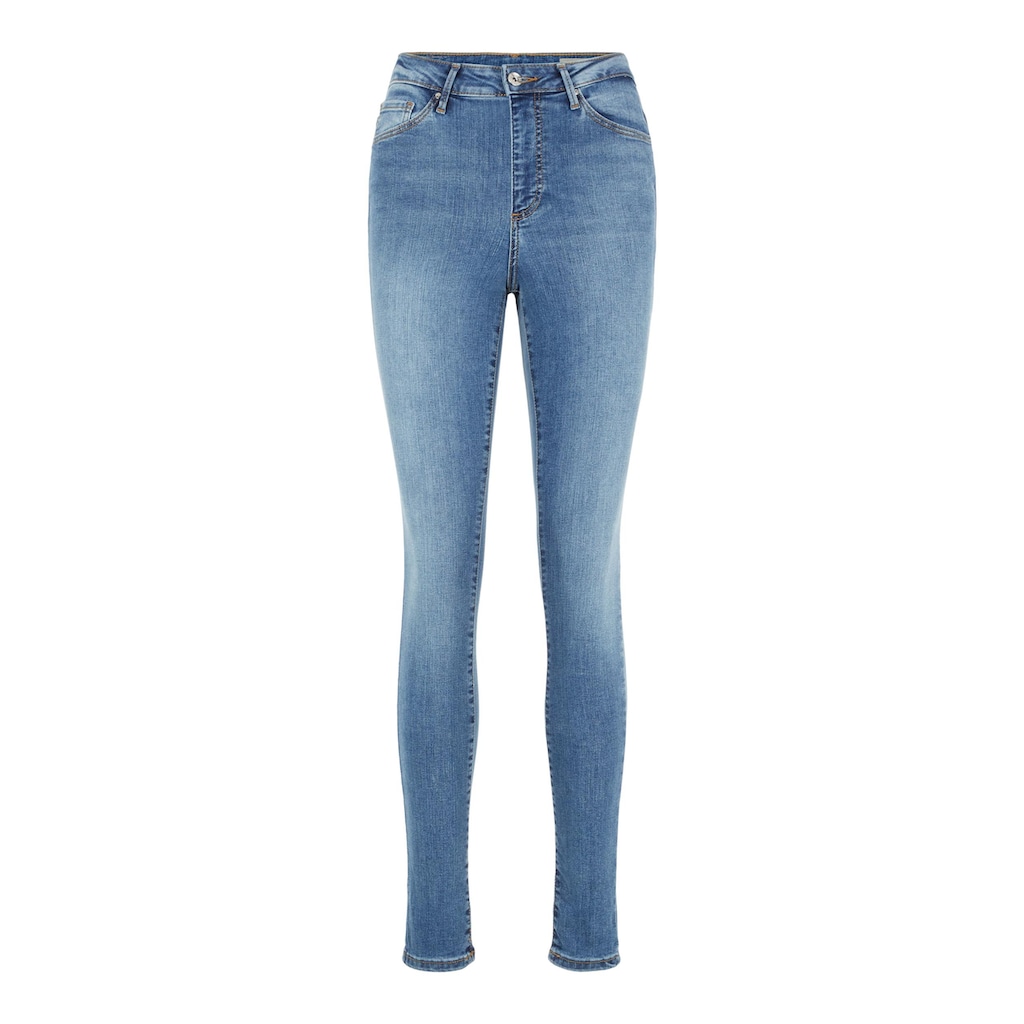 Vero Moda High-waist-Jeans »VMSOPHIA«