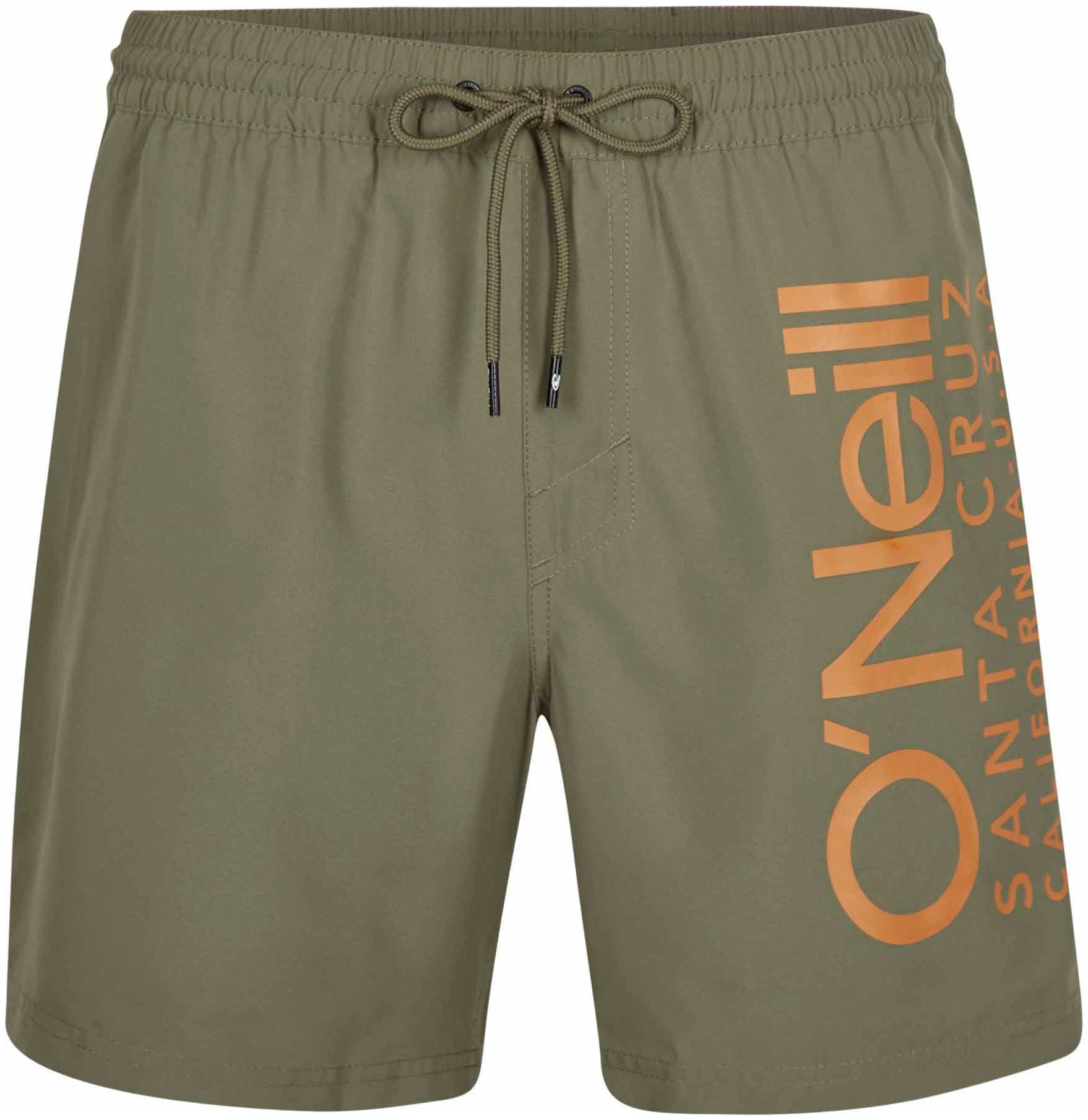 Bild von O'Neill Badeshorts »ORIGINAL CALI 16" SHORTS«, mit elastischem Bund